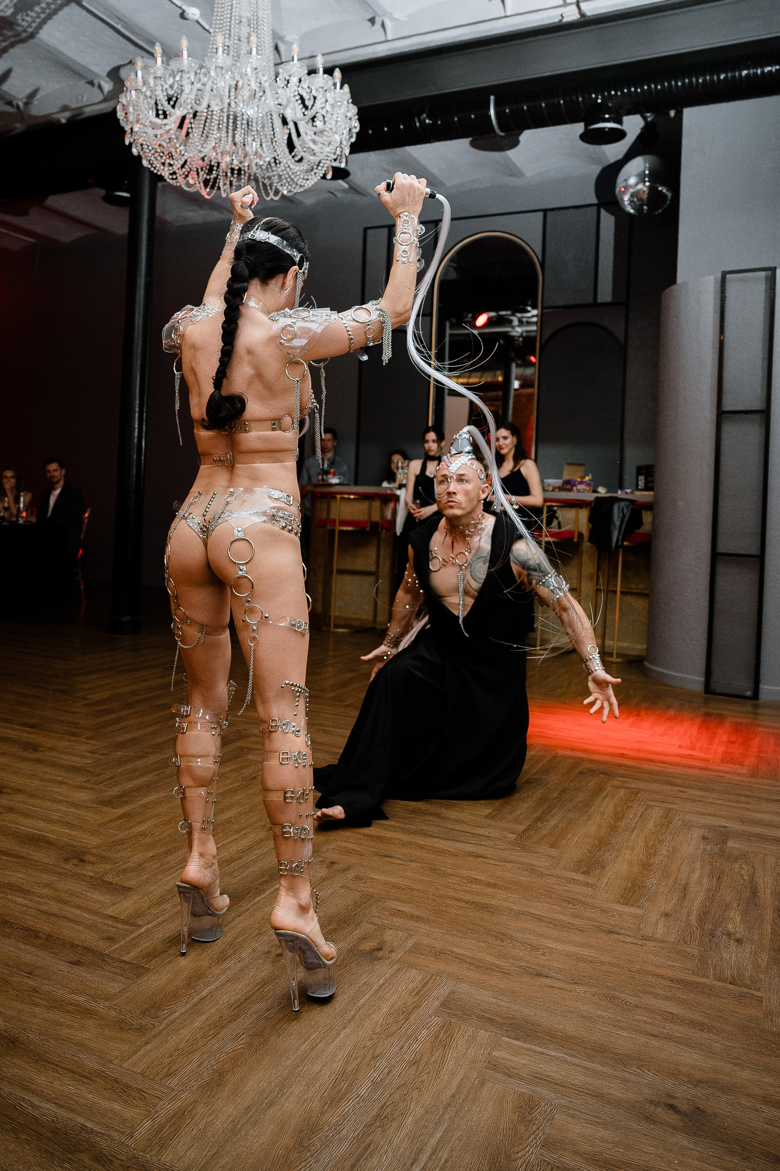 Виталий. День Рождения. Alice_insomnia