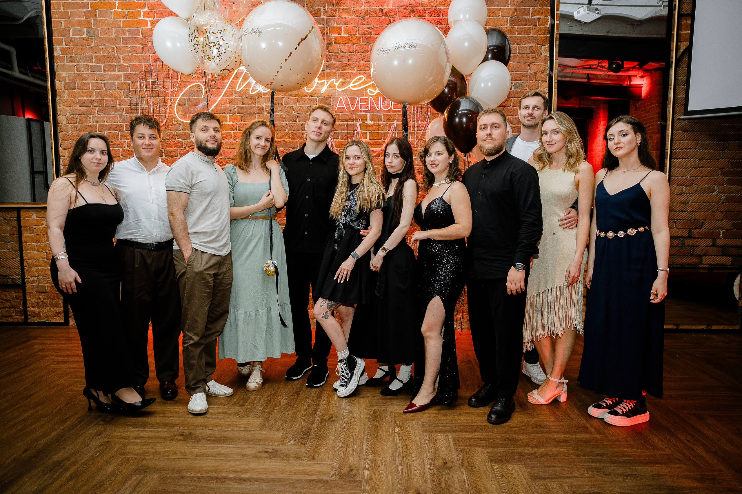 Виталий. День Рождения. Alice_insomnia