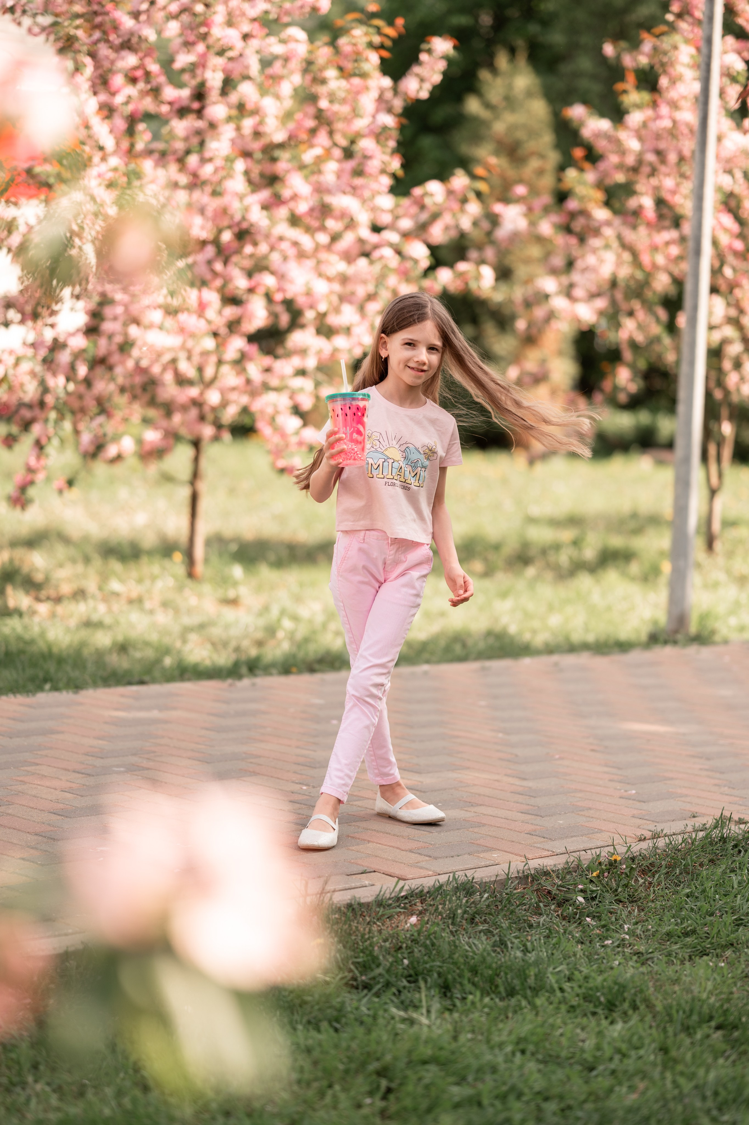 Индивидуальные съемки. Фотограф в г. Ярославле. Полина Чистякова