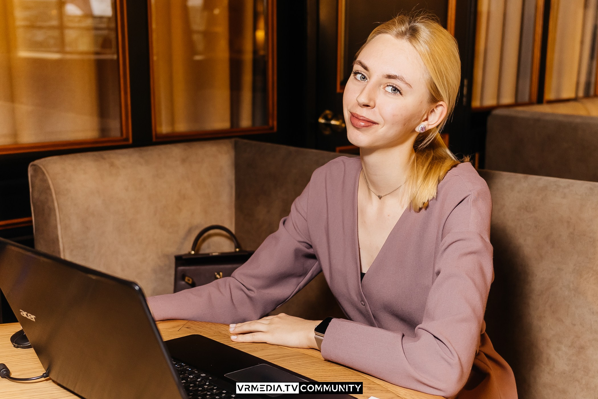 Эйнштейн Party в ресторане «Мюнхен»