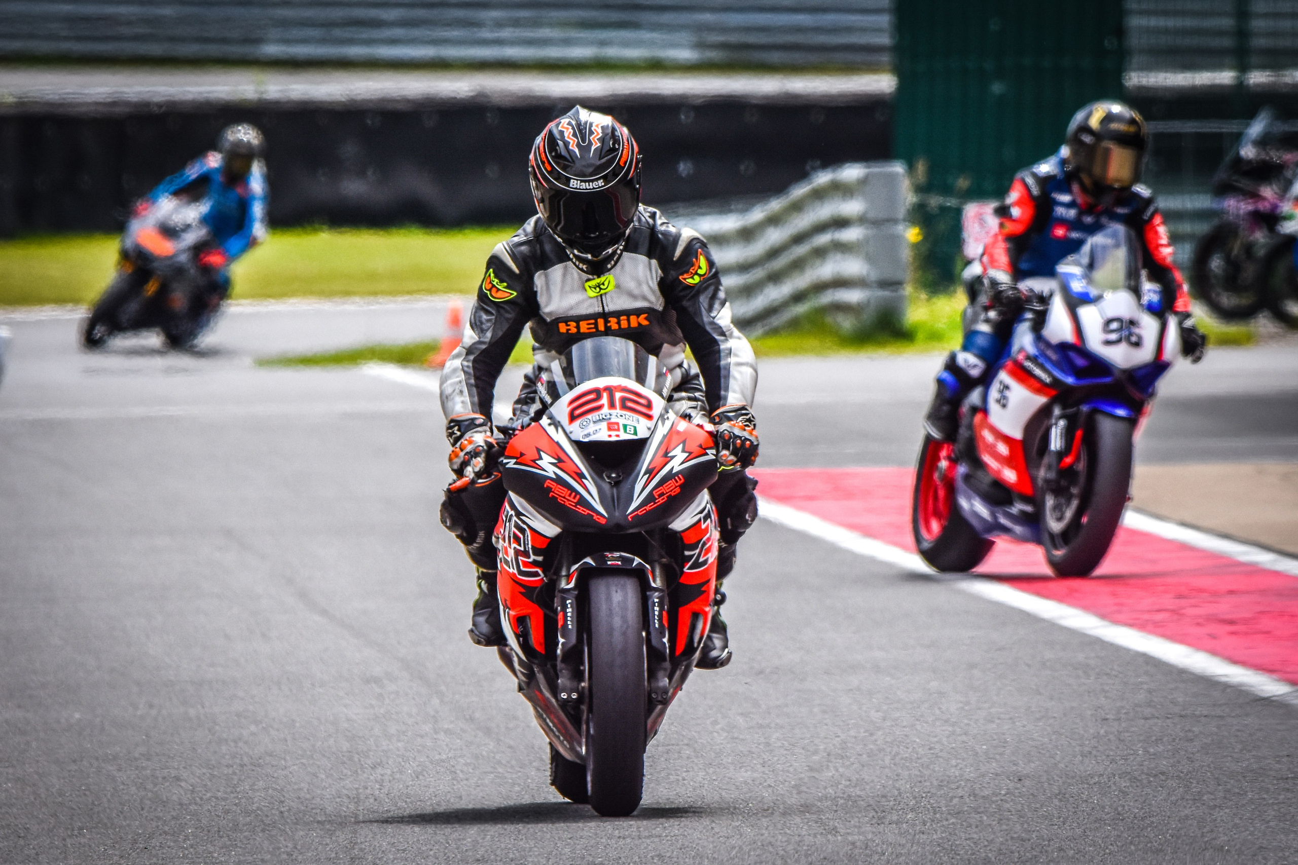 MRW — Motoring — 5-6.07.2025. AlexFecto — галереи фотографий