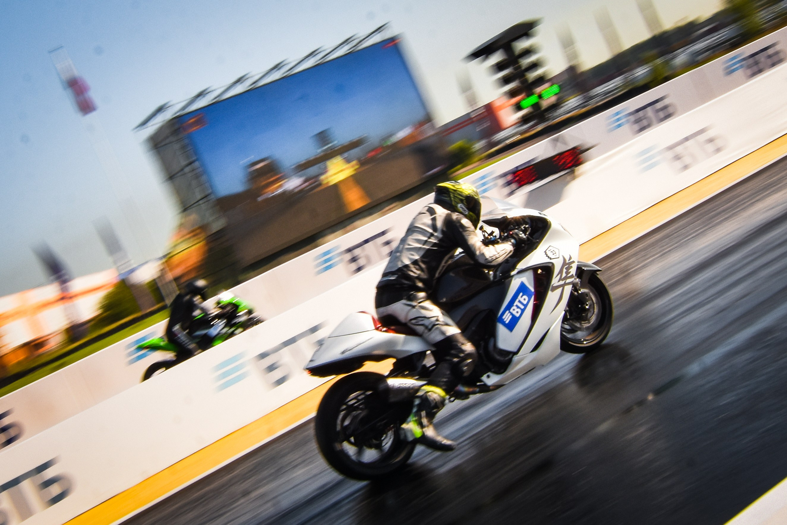 RDRC — 5 этап — 23-25.08.2024. AlexFecto — галереи фотографий