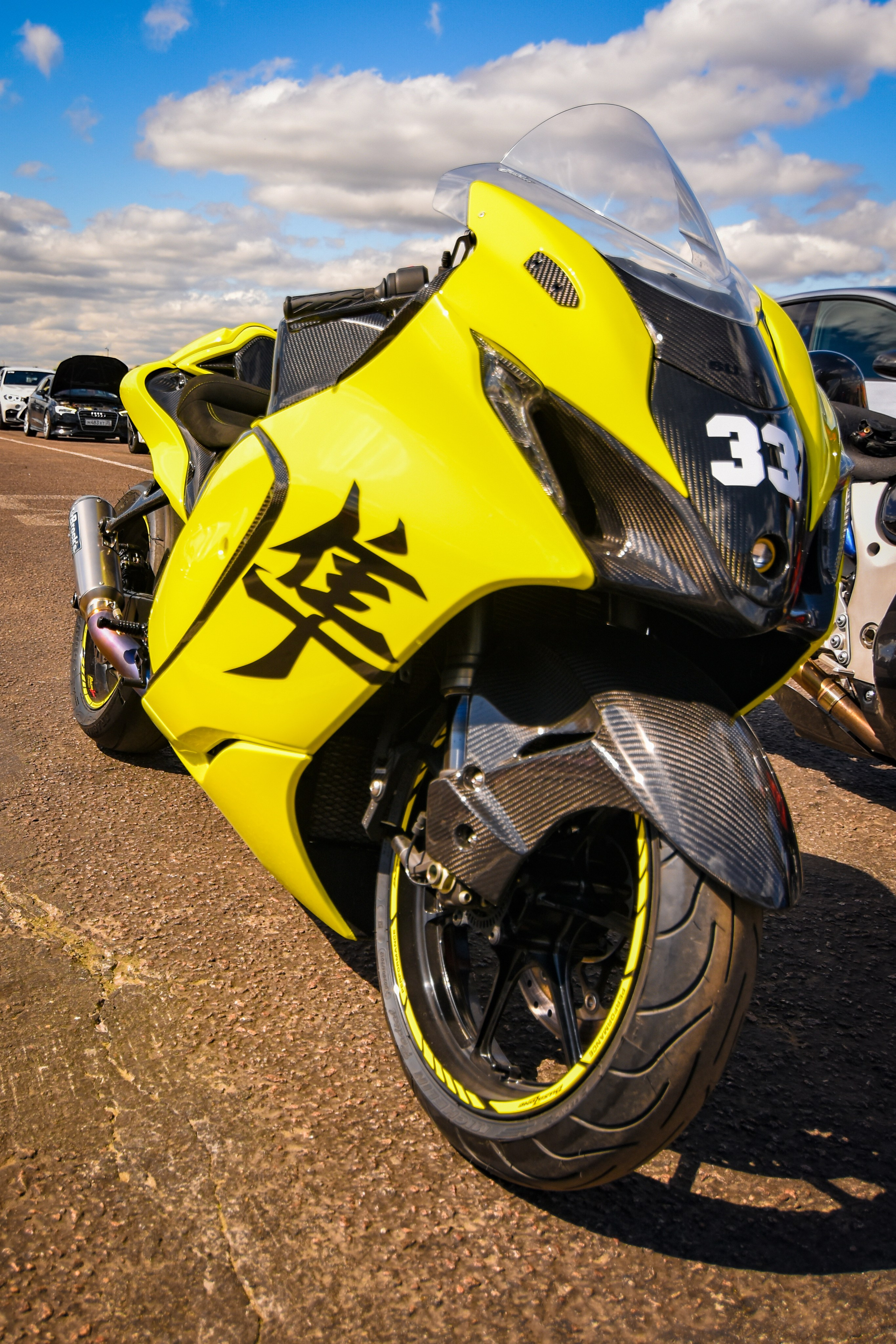 Test&Tune — 08.05.2025. AlexFecto — галереи фотографий