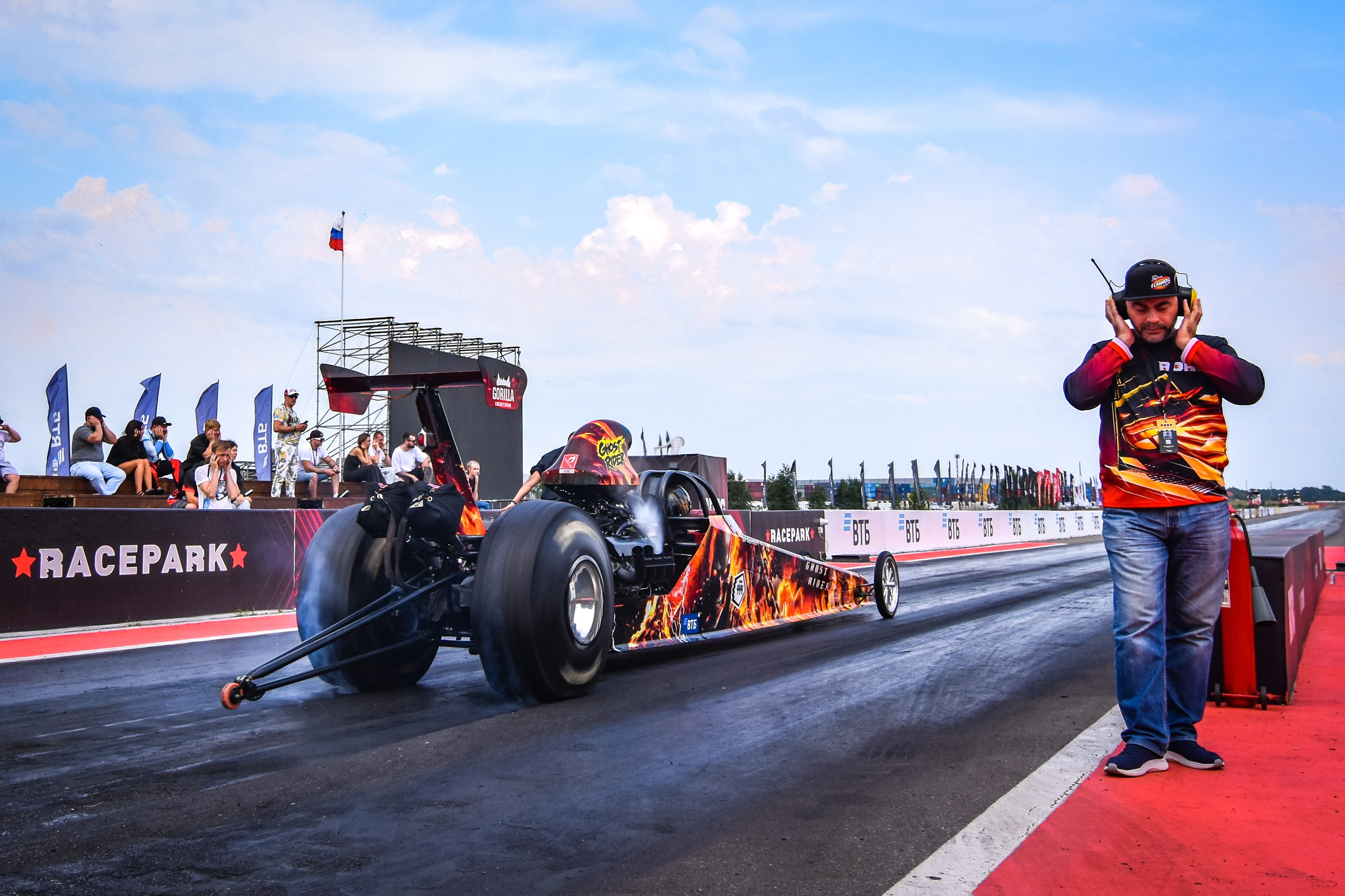 RDRC — 4 этап — 2-3.08.2025. AlexFecto — галереи фотографий