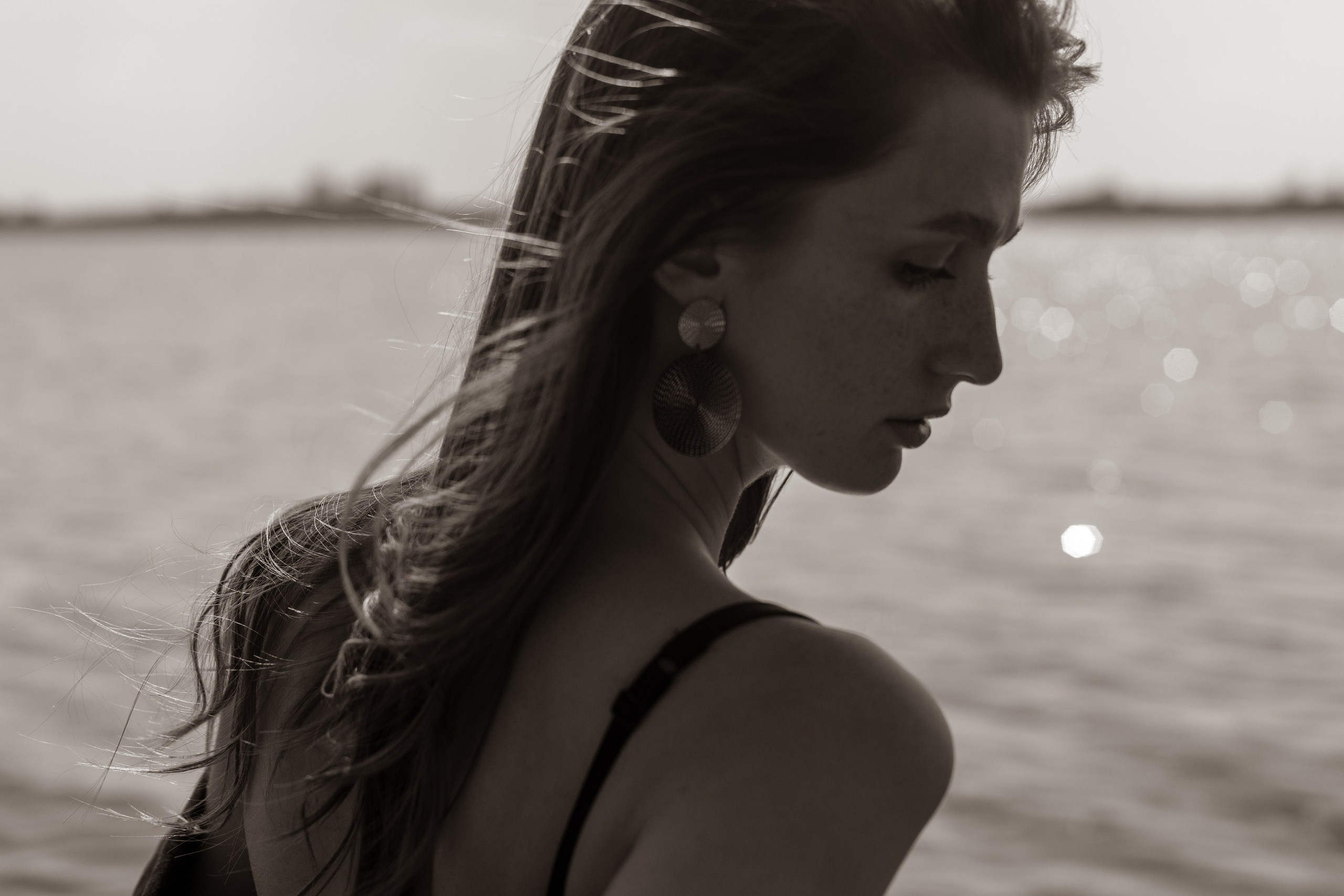 Фотосессия на берегу Екатеринбург. Автор фотограф: Додров. Ph: dodrov.