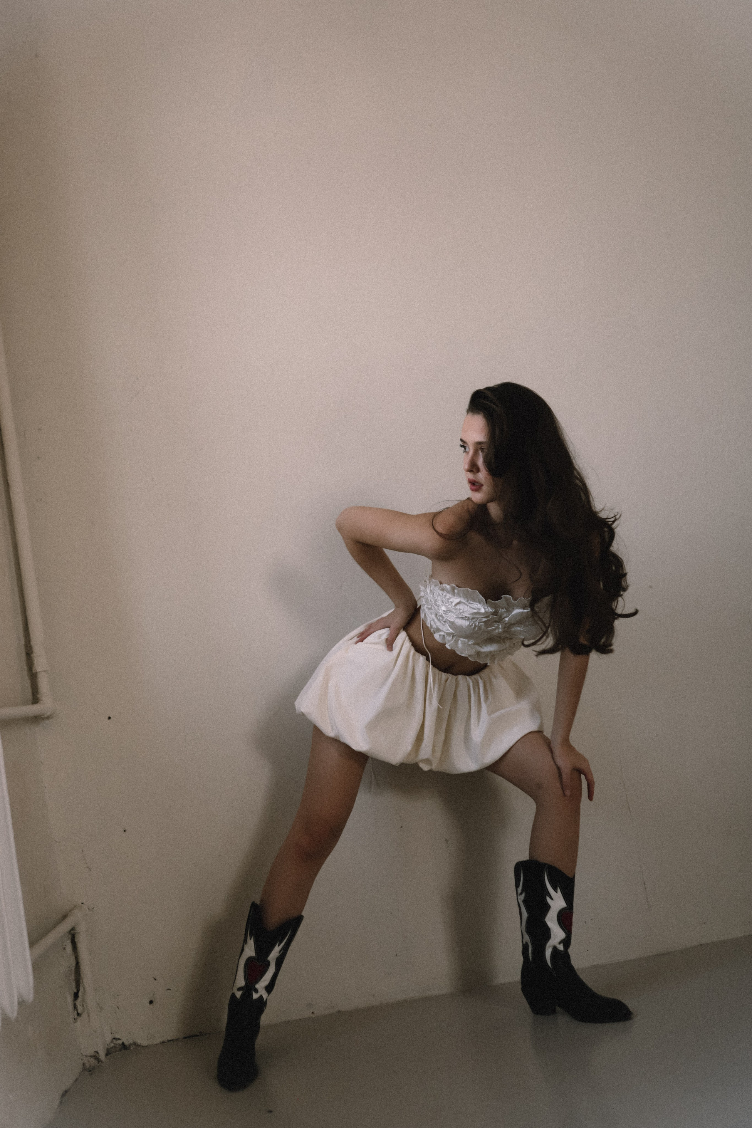 Настя. Фотограф в Нижнем Новгороде Кристина Батанова