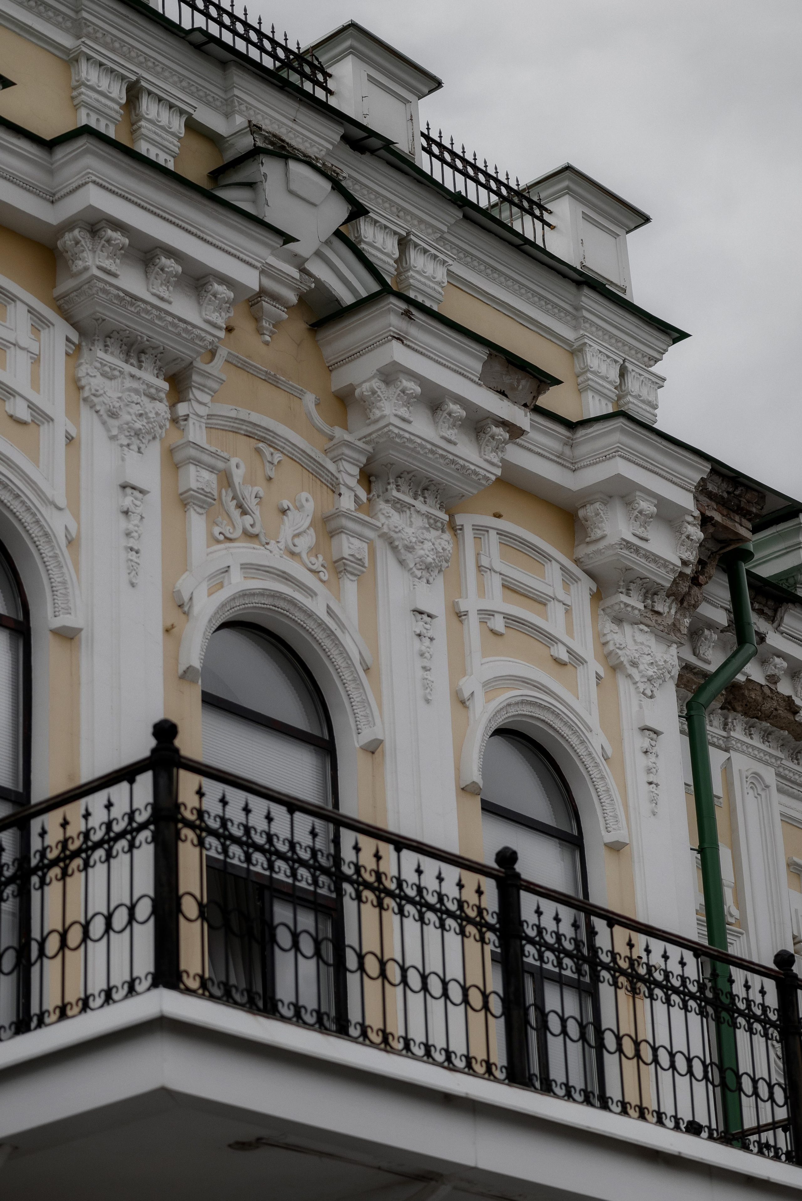 Тимур и Наталья. Фотограф Филякин Константин