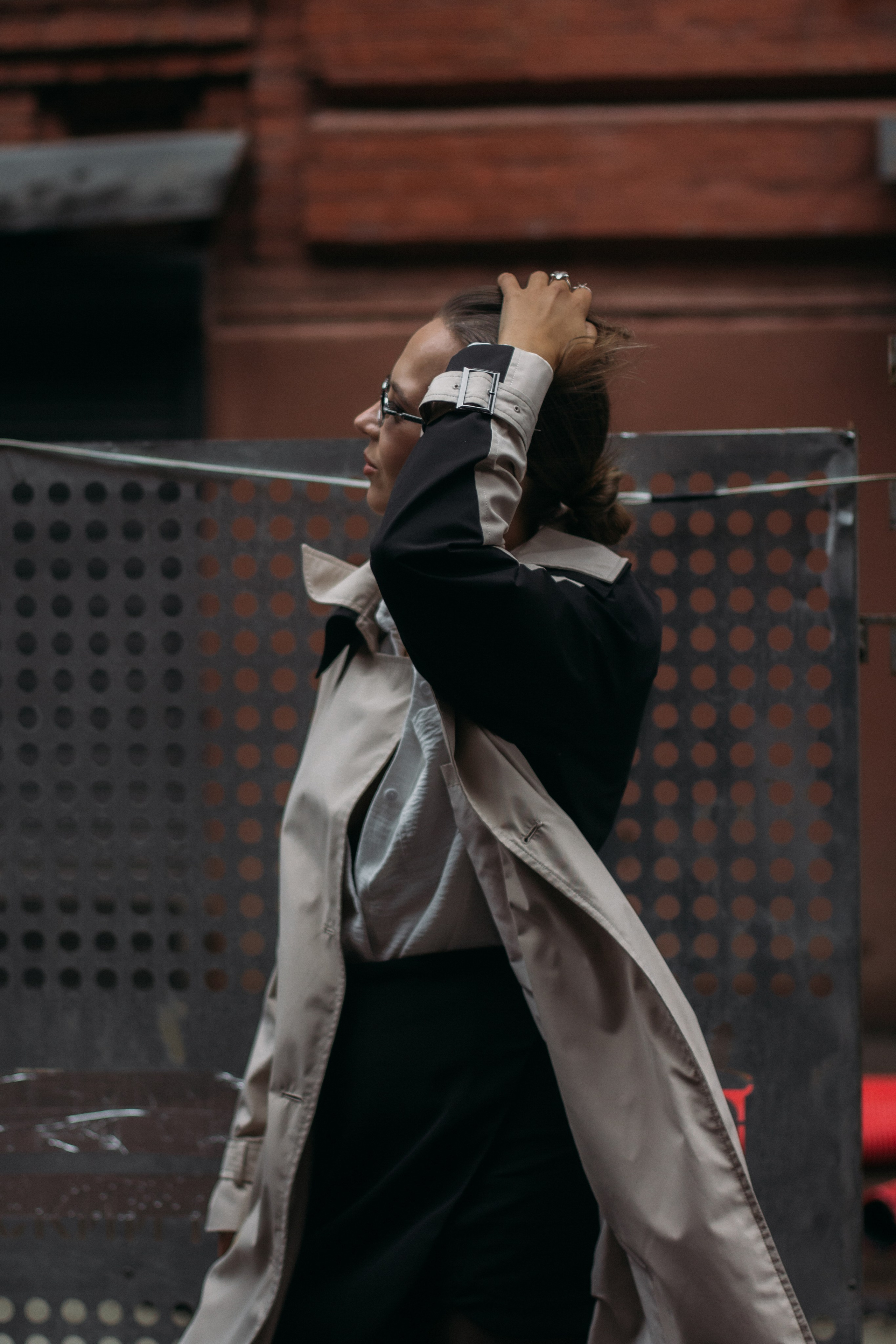 City Muse. Katrin Rosevelli твой персональный фотограф