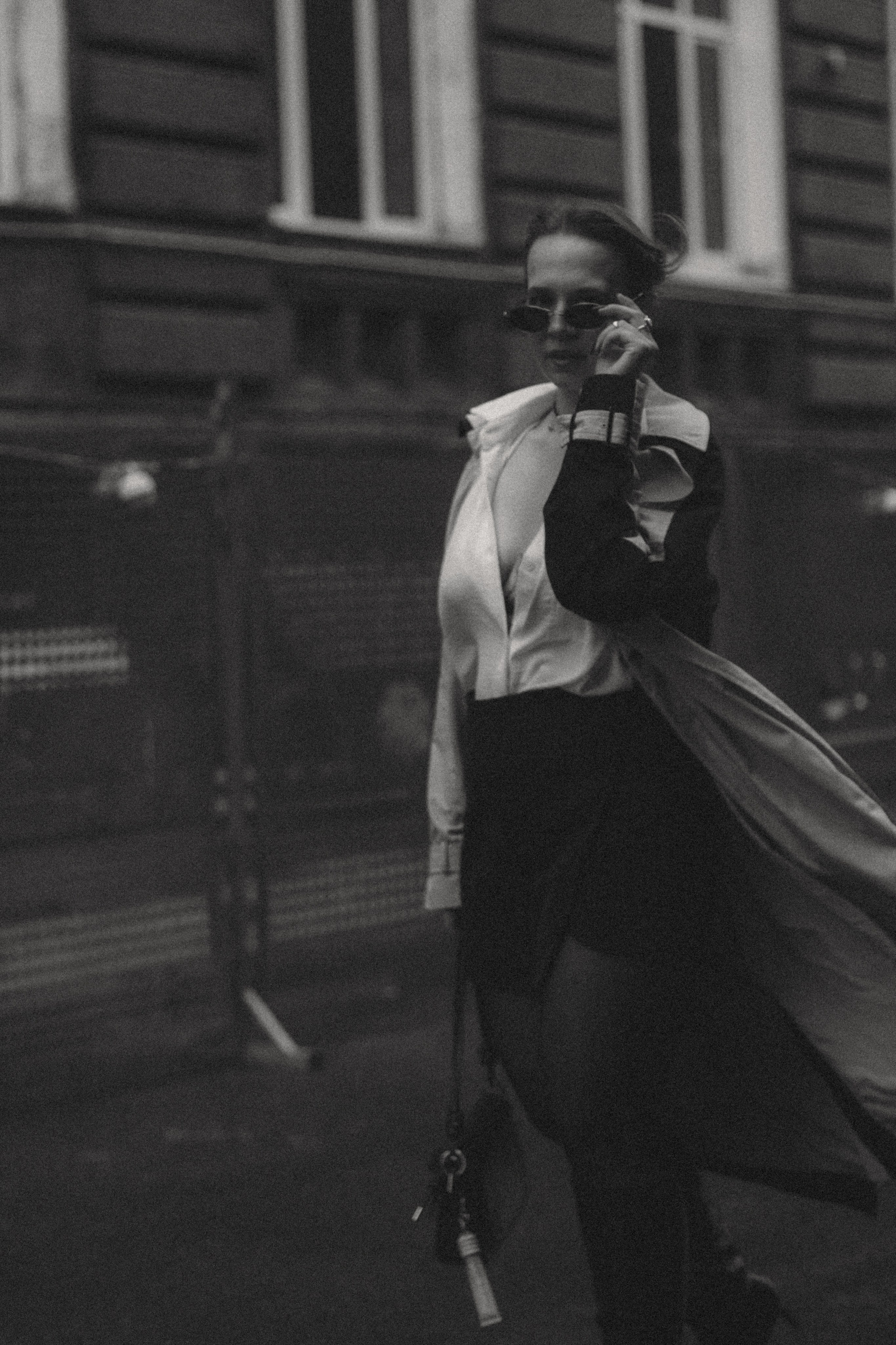 City Muse. Katrin Rosevelli твой персональный фотограф