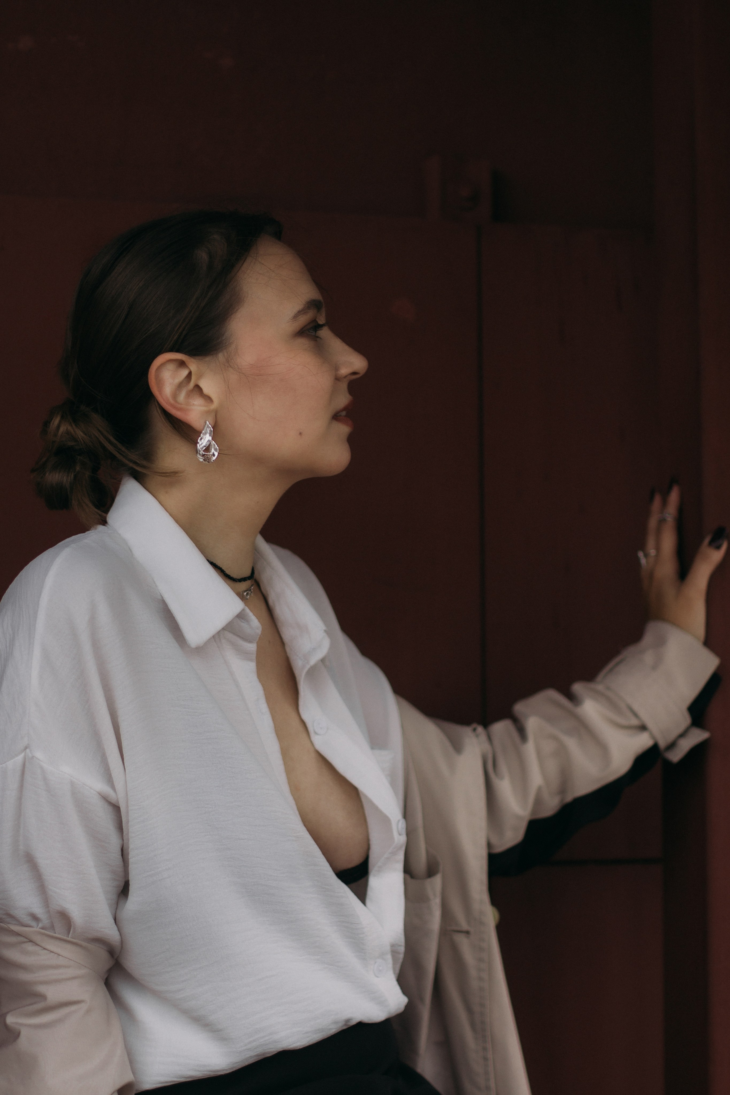 City Muse. Katrin Rosevelli твой персональный фотограф