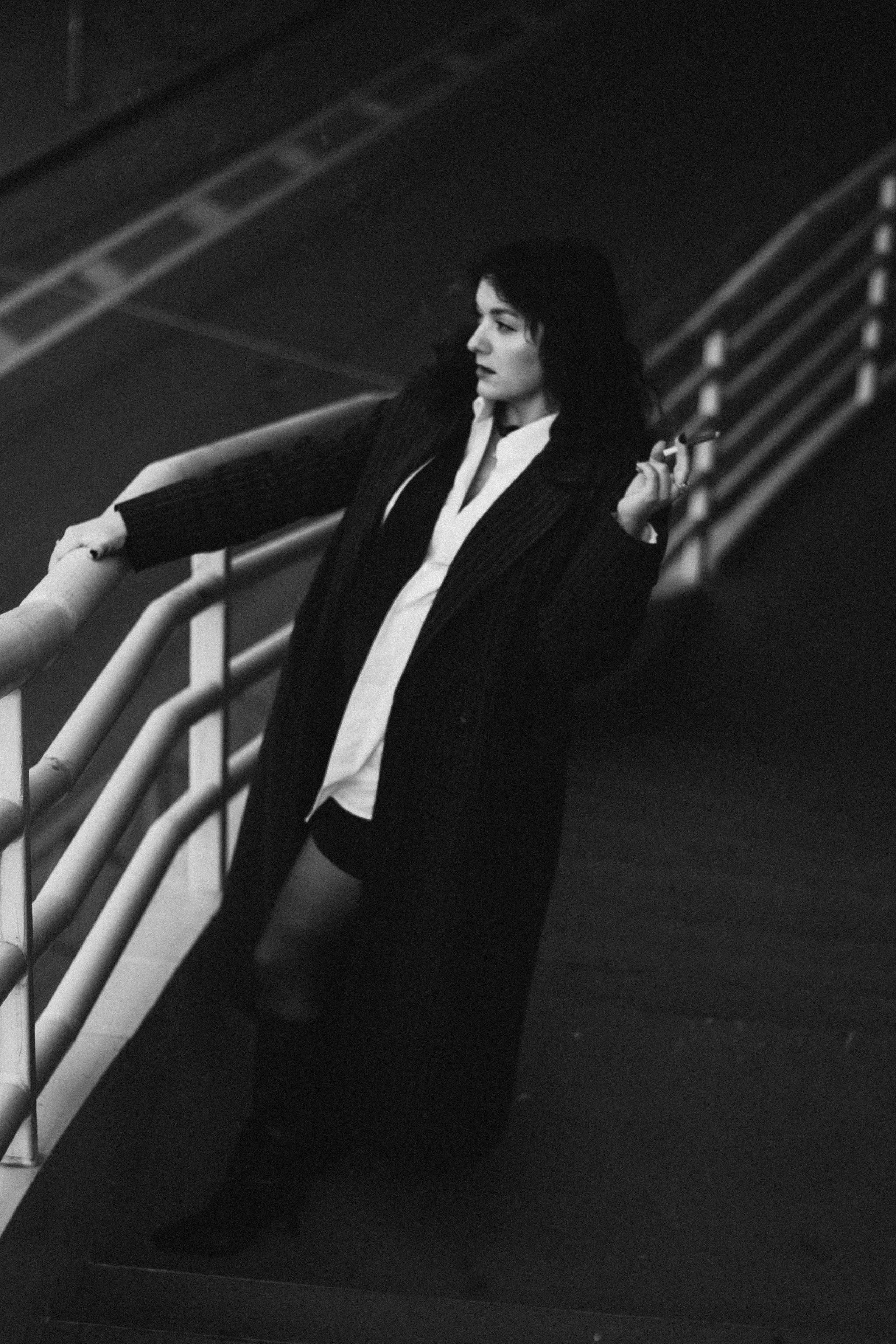 Urban Grace. Katrin Rosevelli твой персональный фотограф