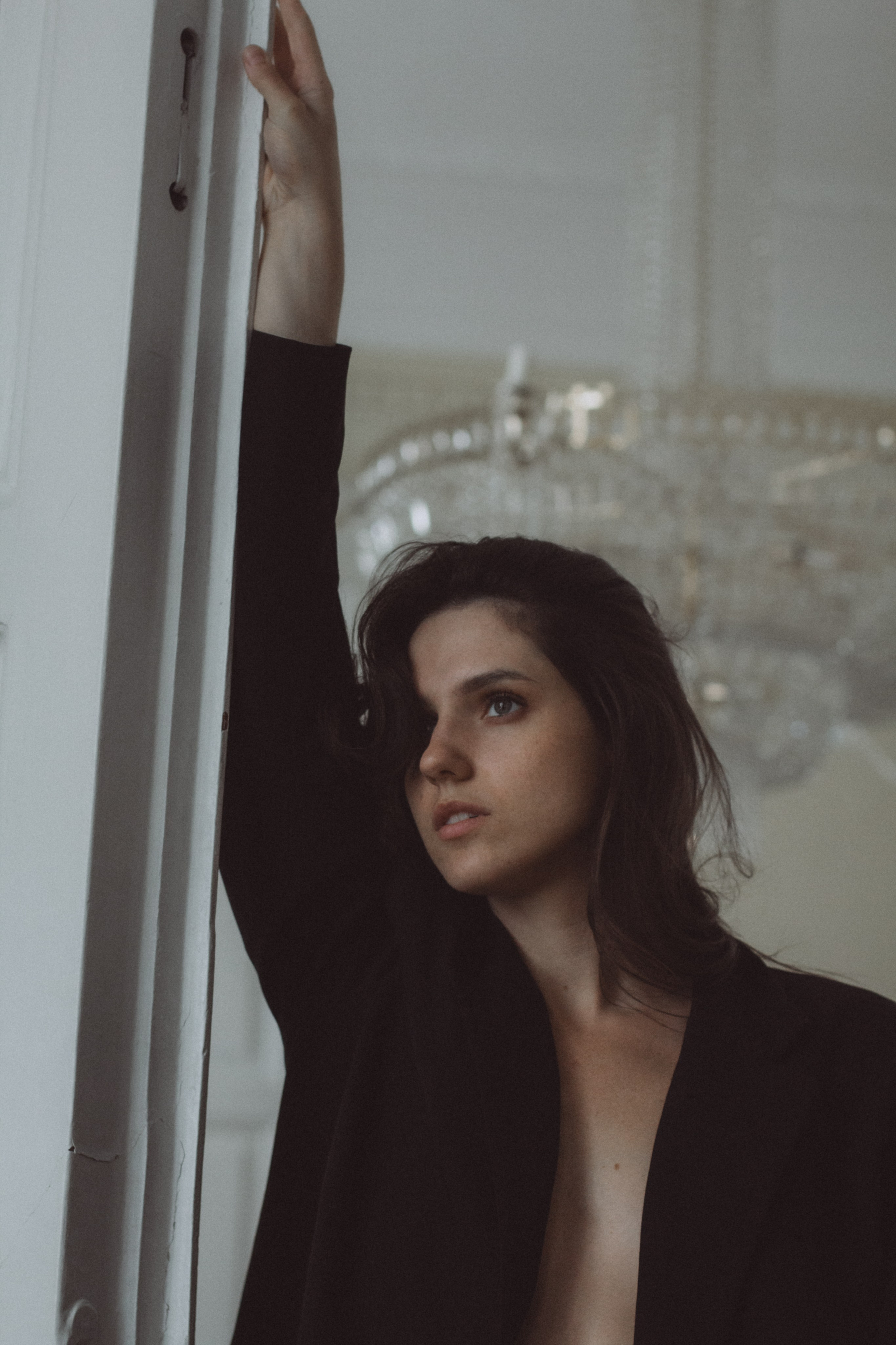 The Queen's Room. Katrin Rosevelli твой персональный фотограф