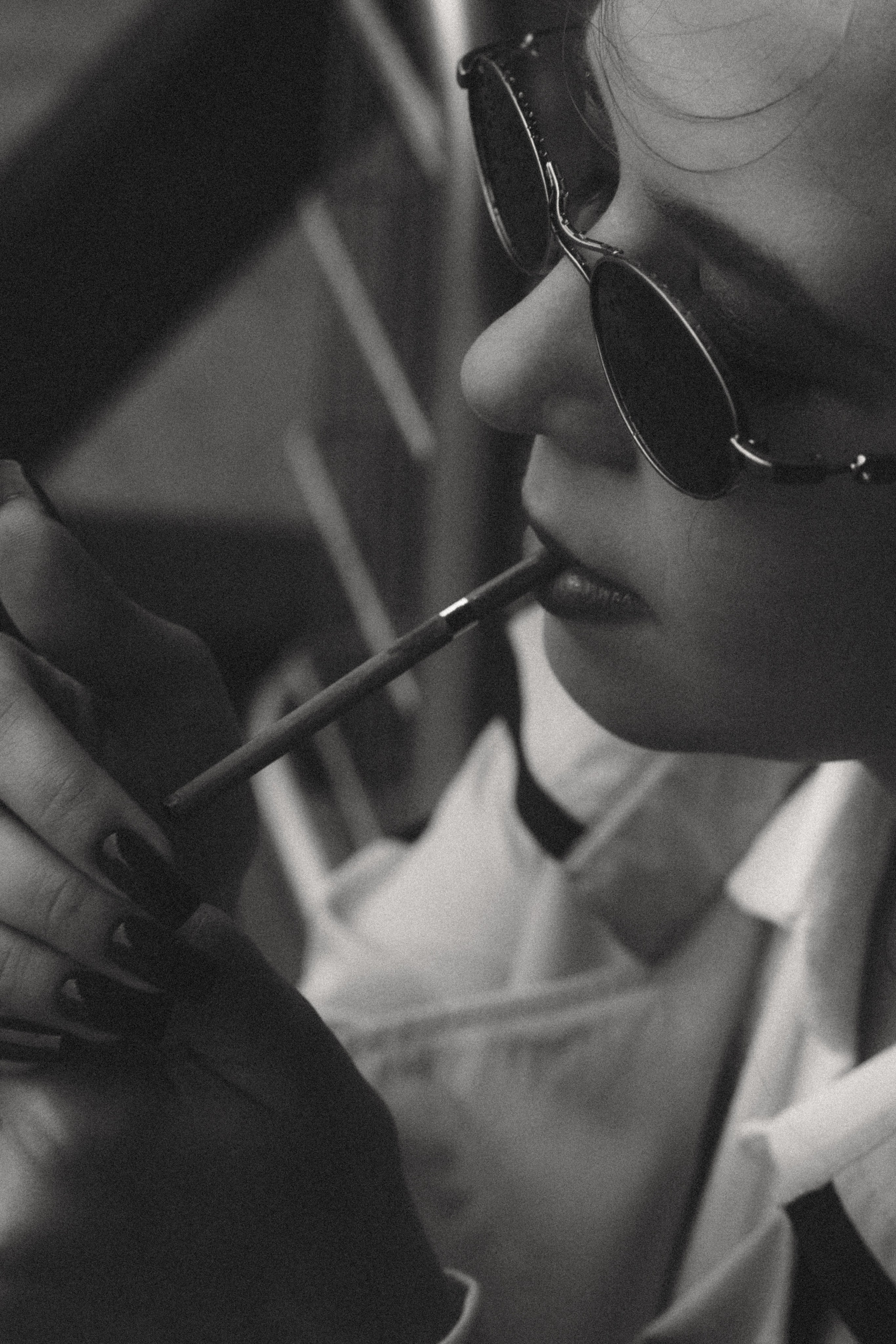 City Muse. Katrin Rosevelli твой персональный фотограф