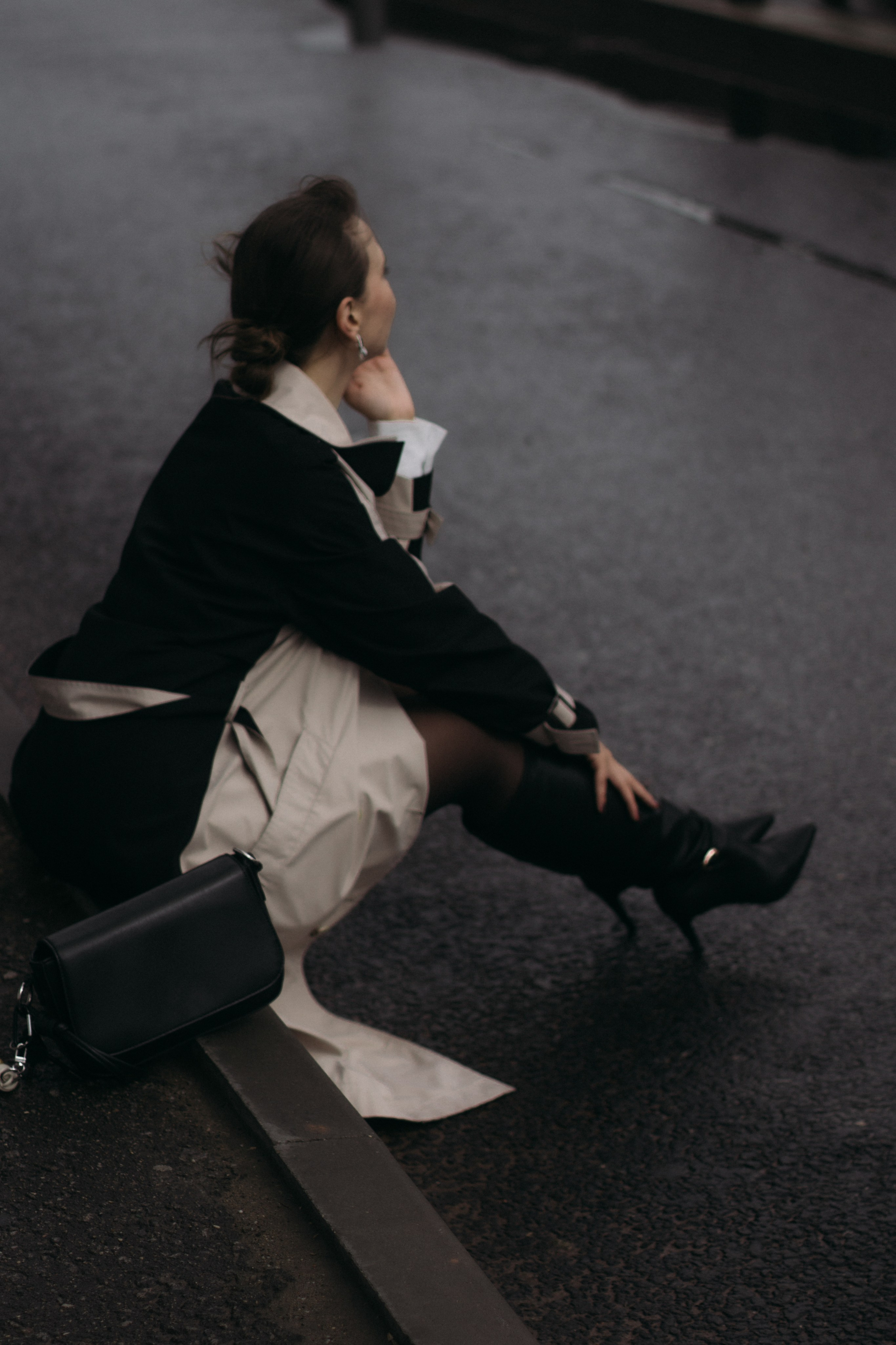 City Muse. Katrin Rosevelli твой персональный фотограф