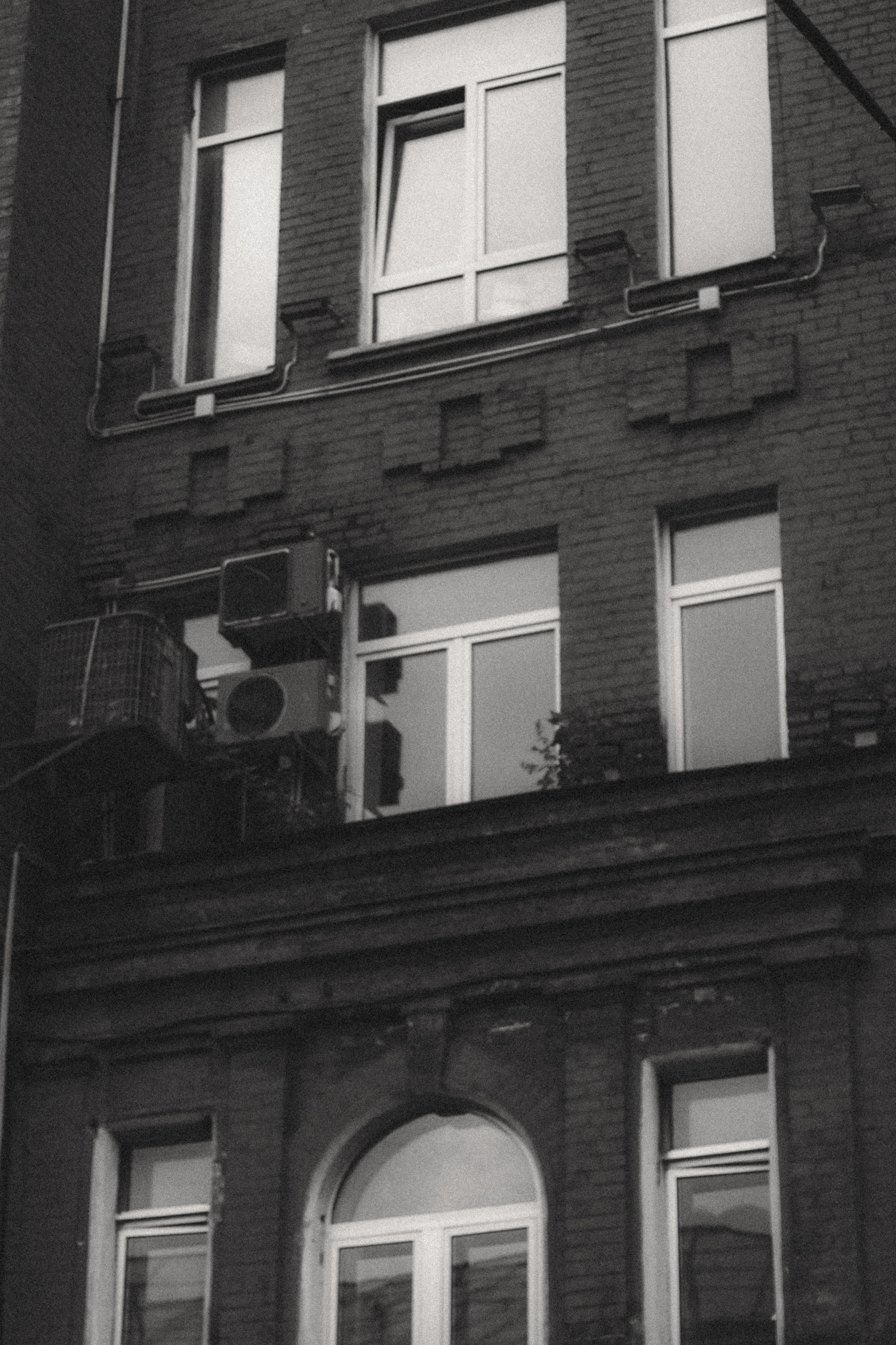 City Muse. Katrin Rosevelli твой персональный фотограф