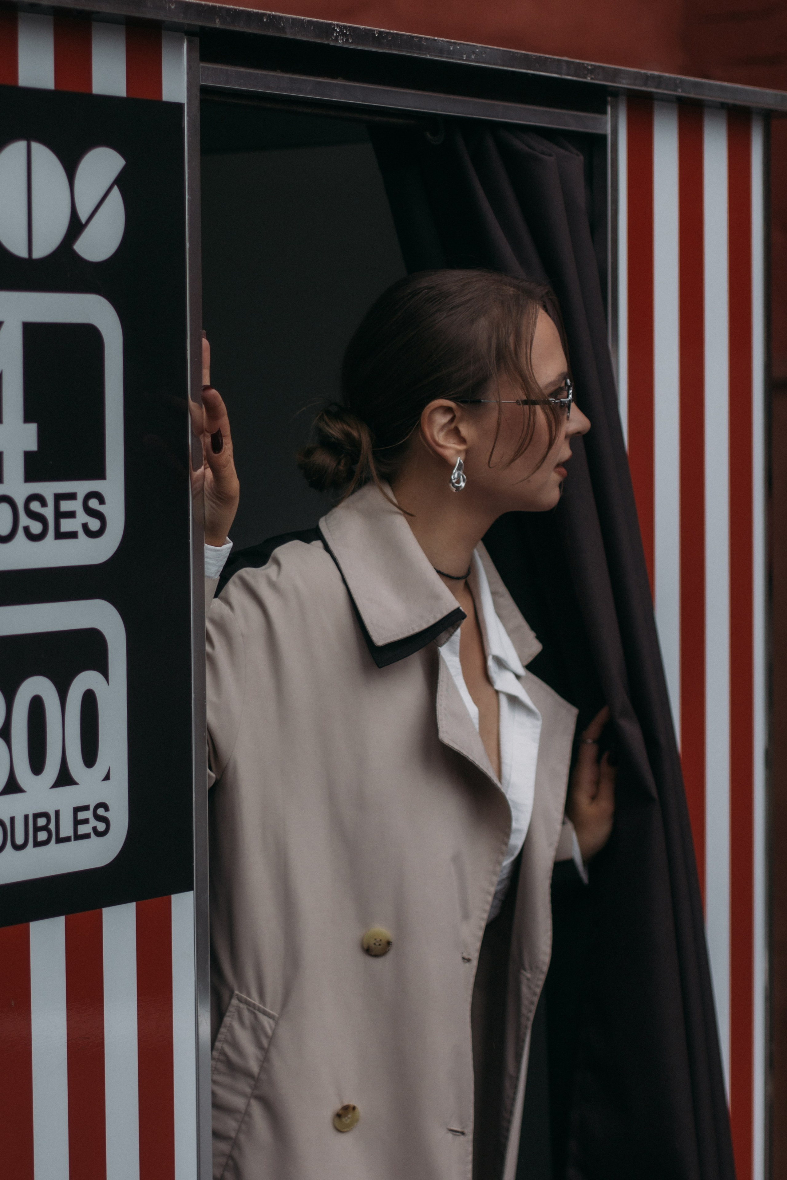 City Muse. Katrin Rosevelli твой персональный фотограф