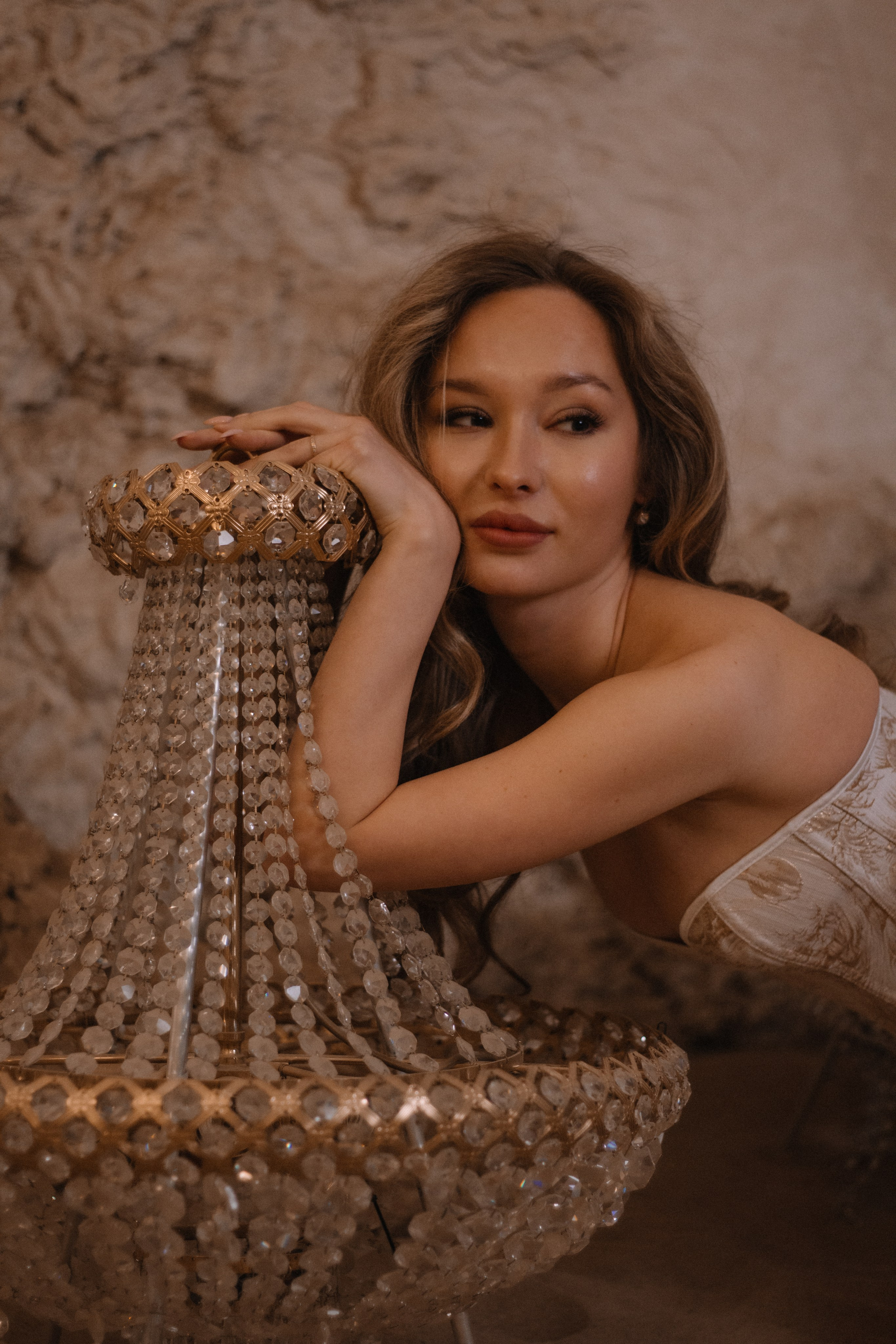 Desert Poetry. Katrin Rosevelli твой персональный фотограф