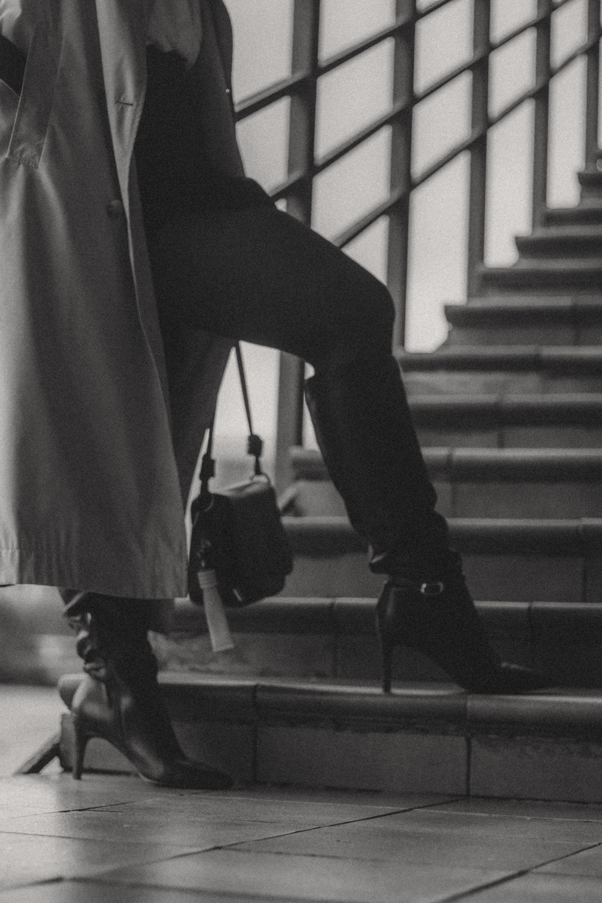 City Muse. Katrin Rosevelli твой персональный фотограф