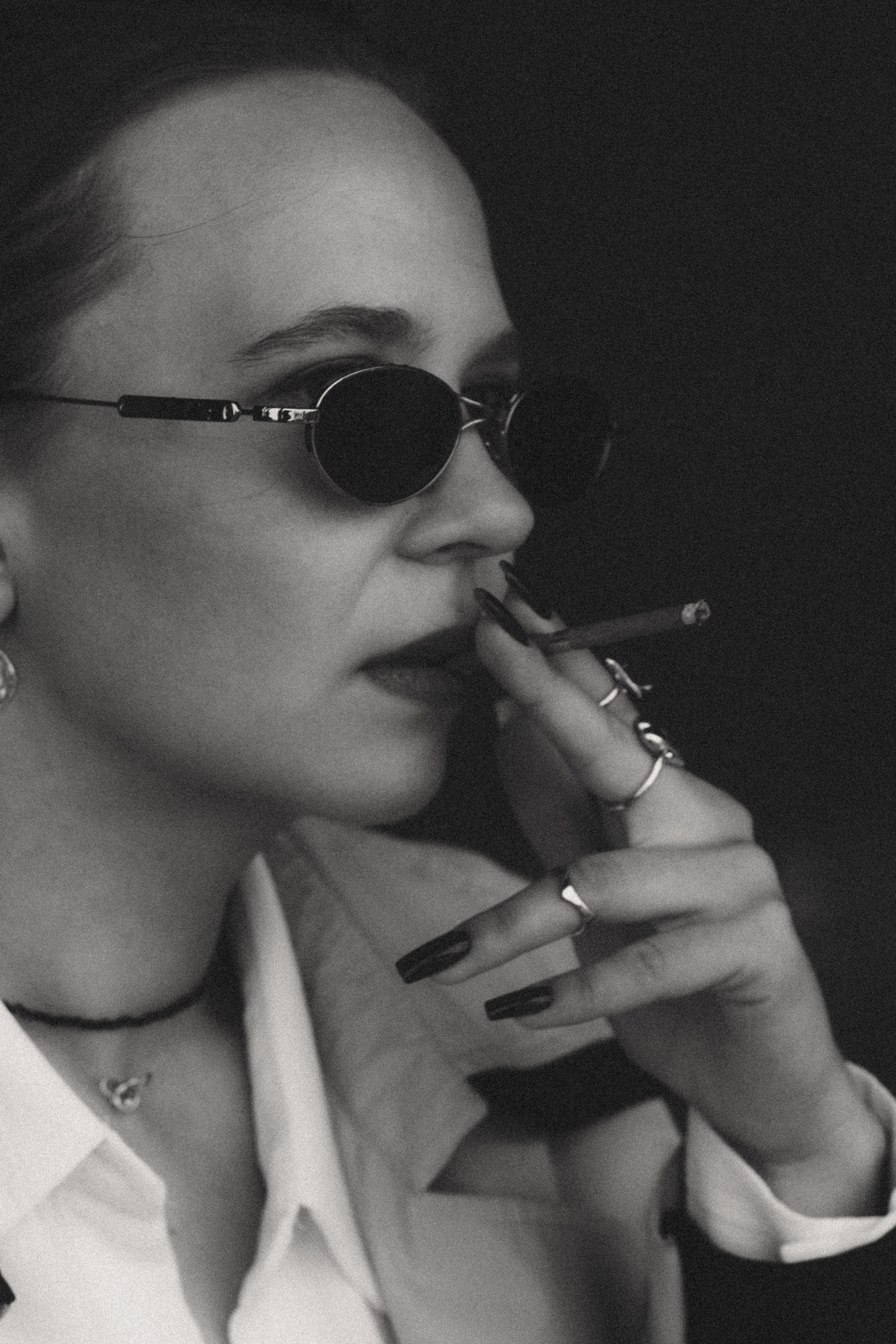 City Muse. Katrin Rosevelli твой персональный фотограф