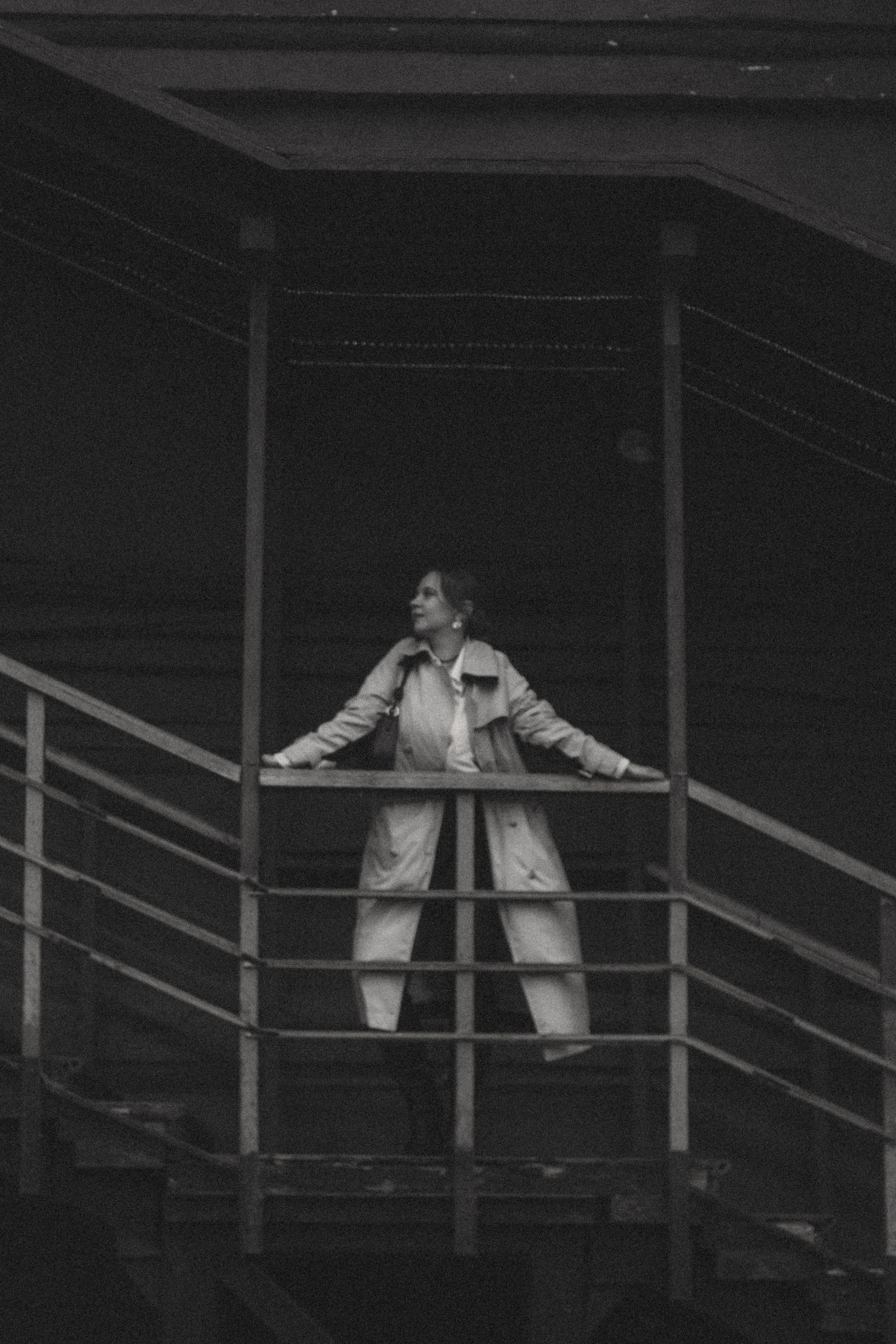City Muse. Katrin Rosevelli твой персональный фотограф
