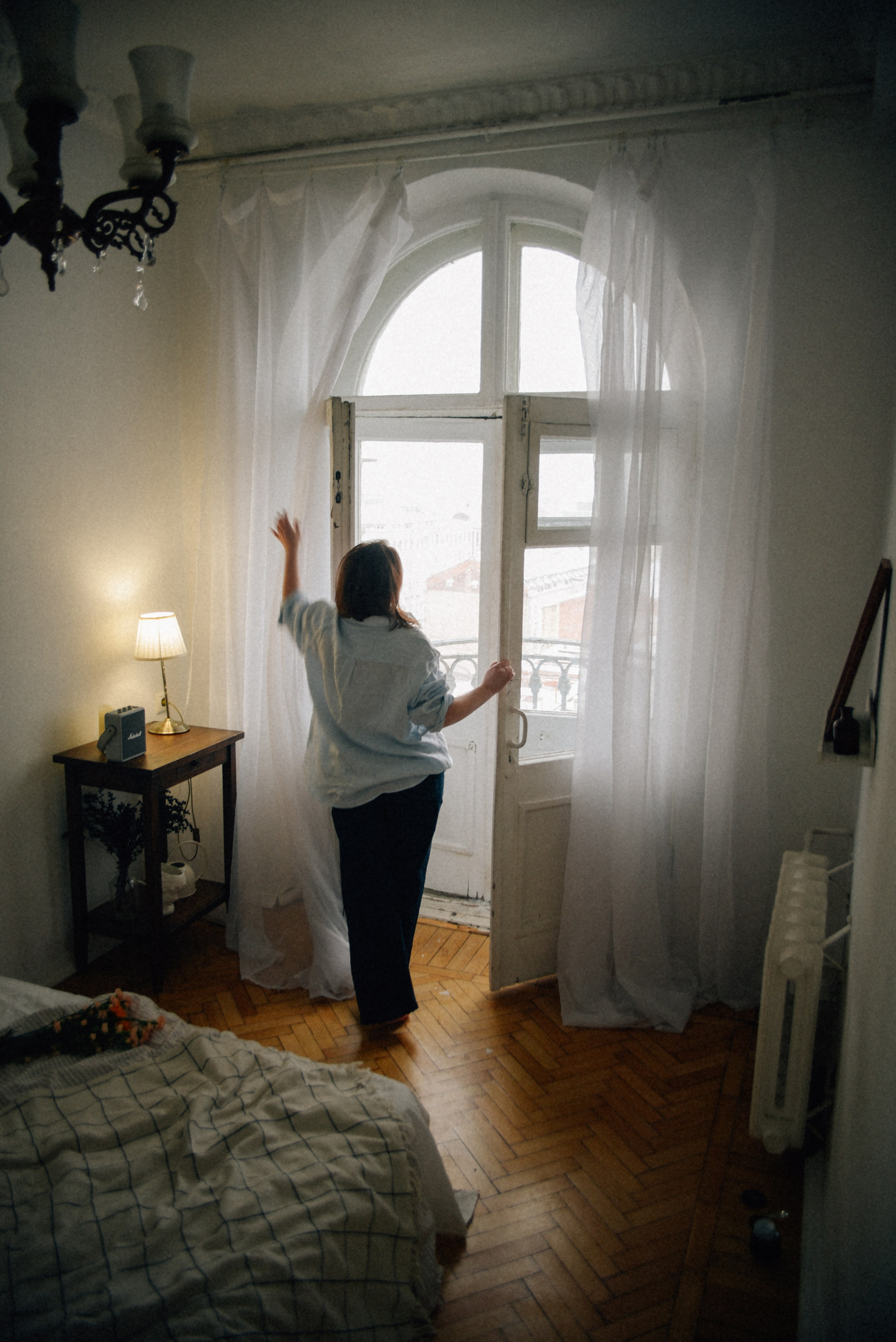 Екатерина Студия Столица. Фотограф Лола Волна, город Москва