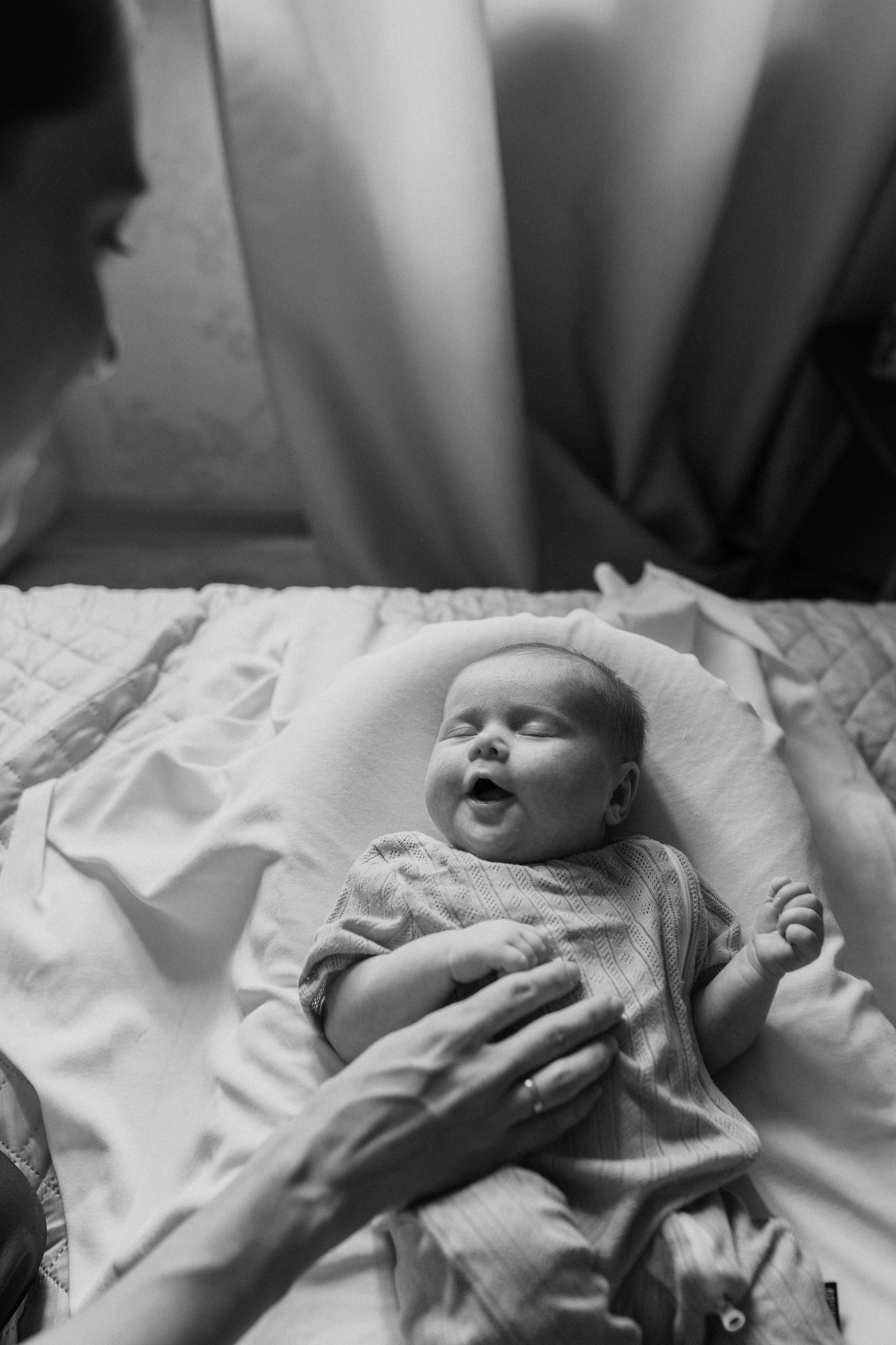 Маша и Ульяна. Семейный фотограф Москва