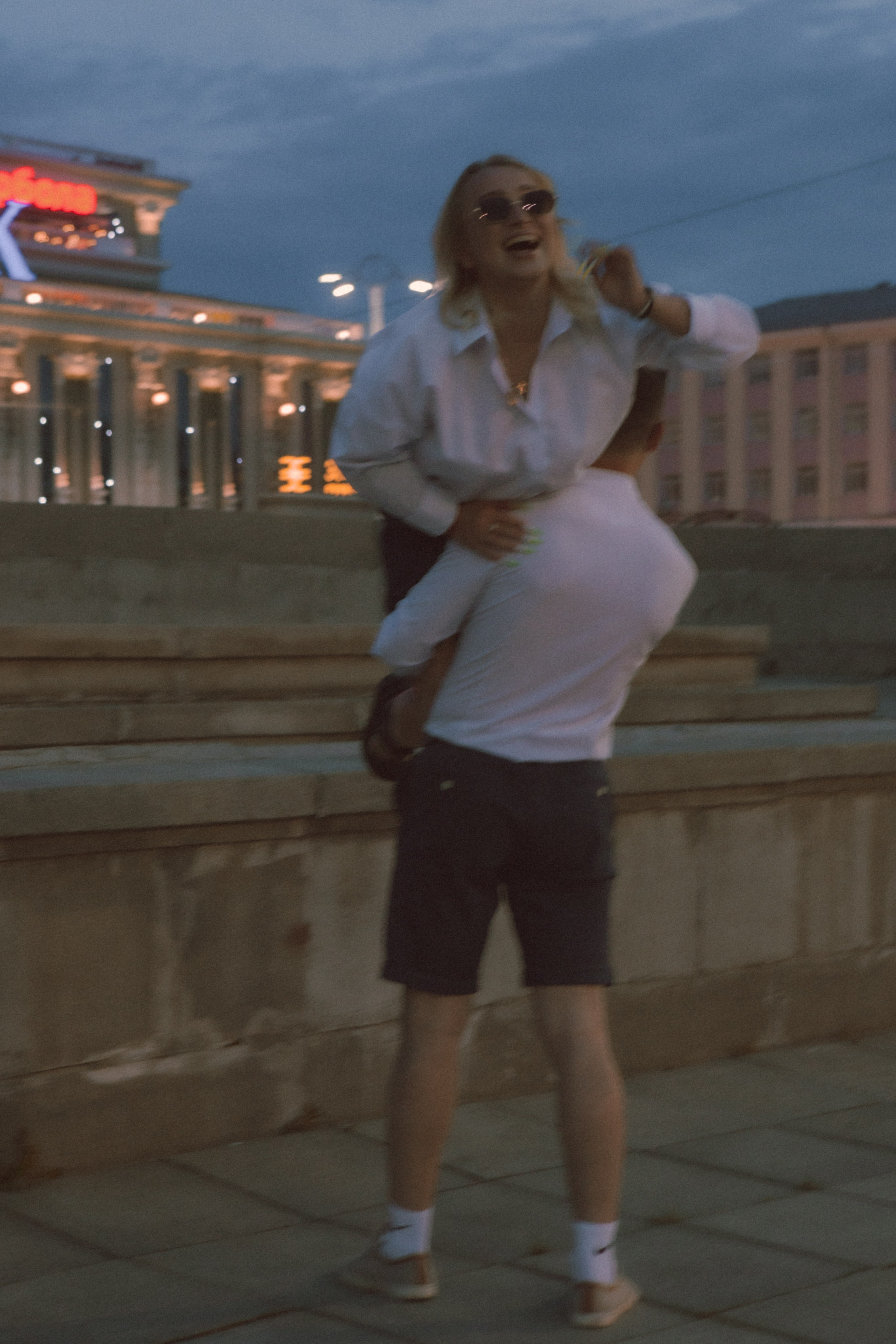 Направления. Креативный фотограф в Екатеринбурге Юлия Николотова