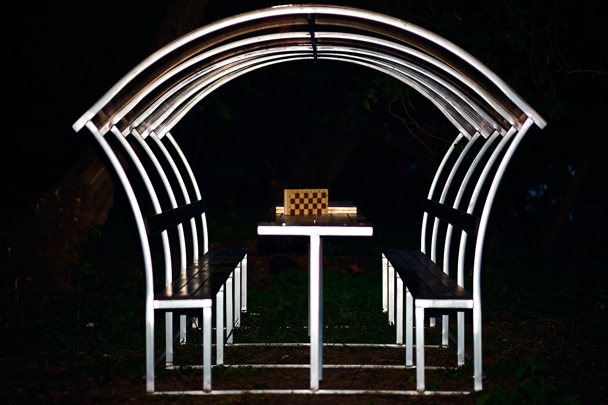 Уличный фотограф в Москве