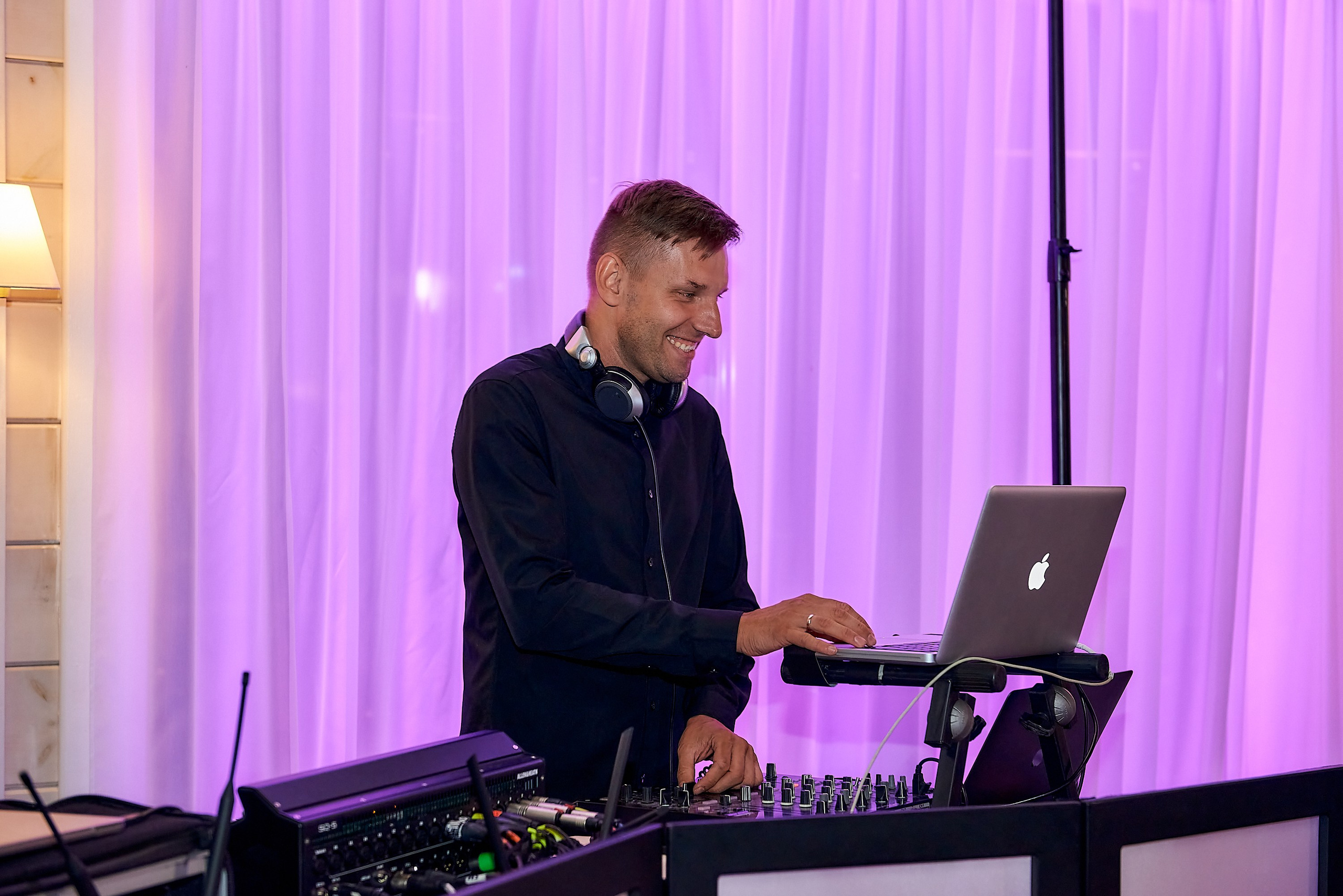 Корпоративный фотограф в Москве