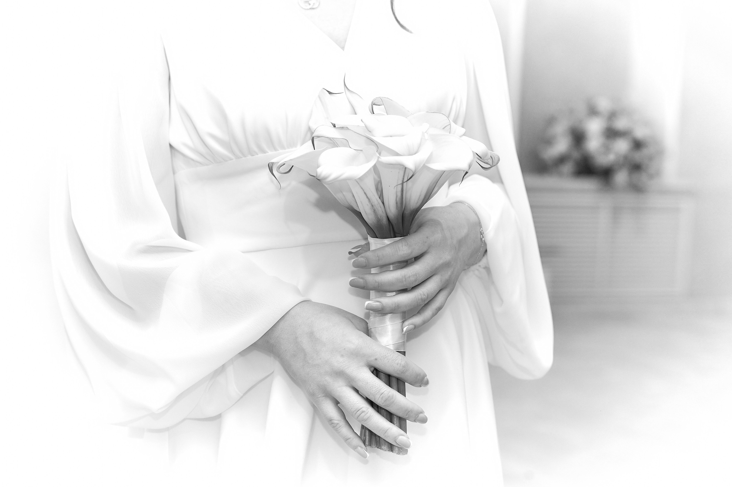 Свадебный фотограф в Москве