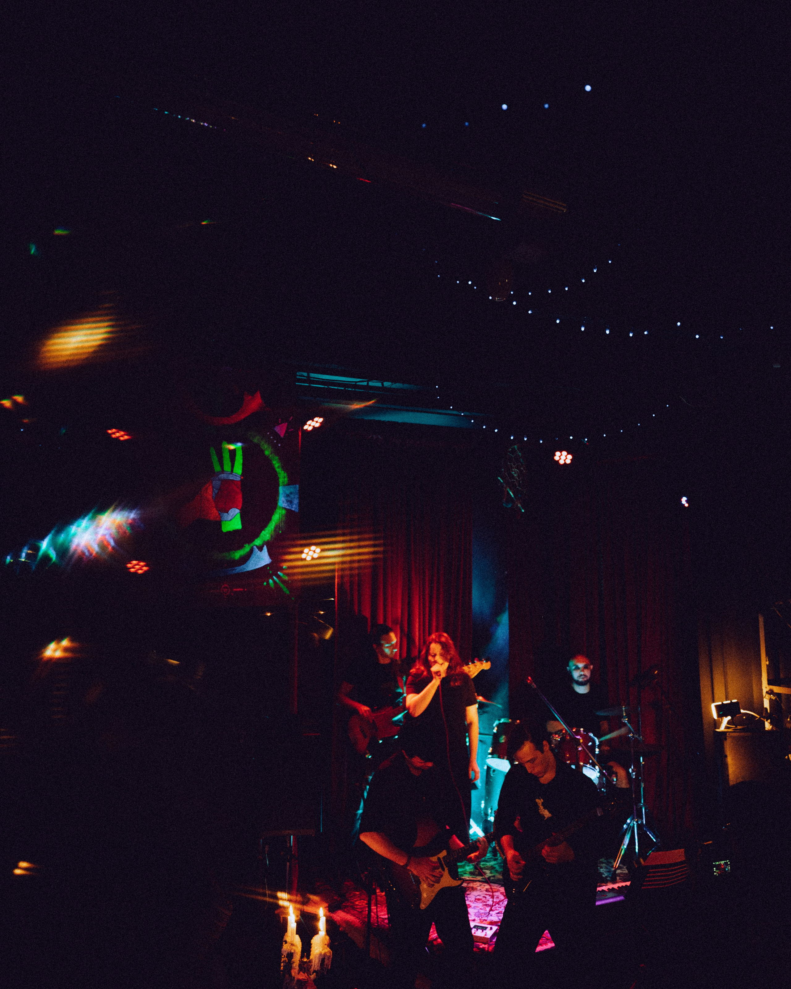 Концерт: Третья Среда