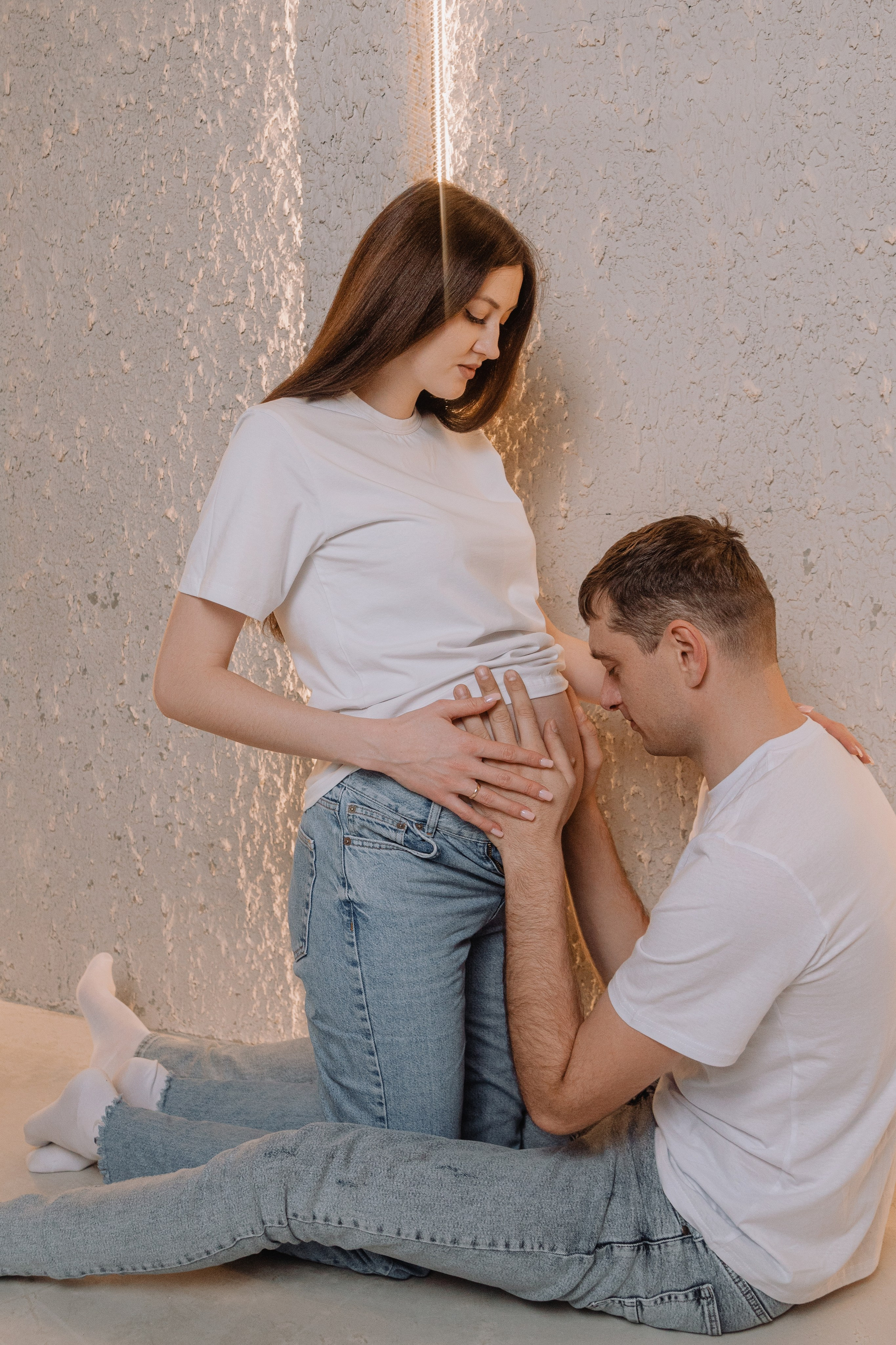 Евгения и Алексей. Фотограф Воронеж Варвара