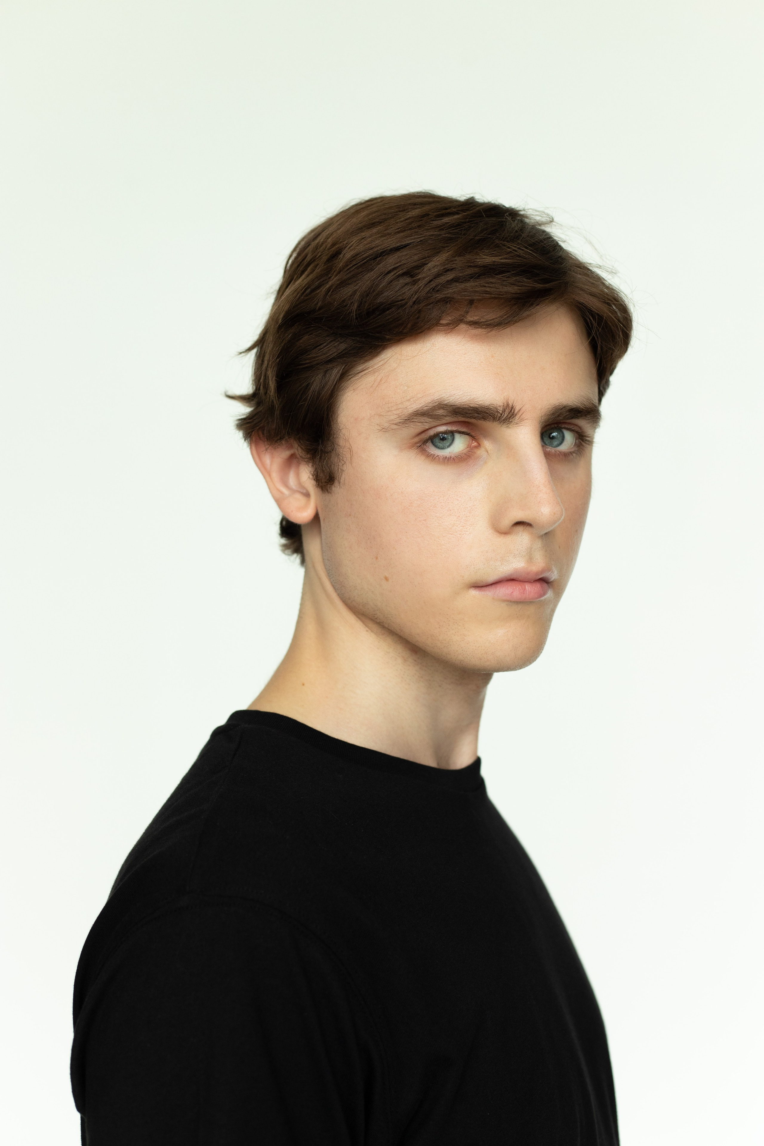 Misha. Фотограф Москва Дмитрий Курасов