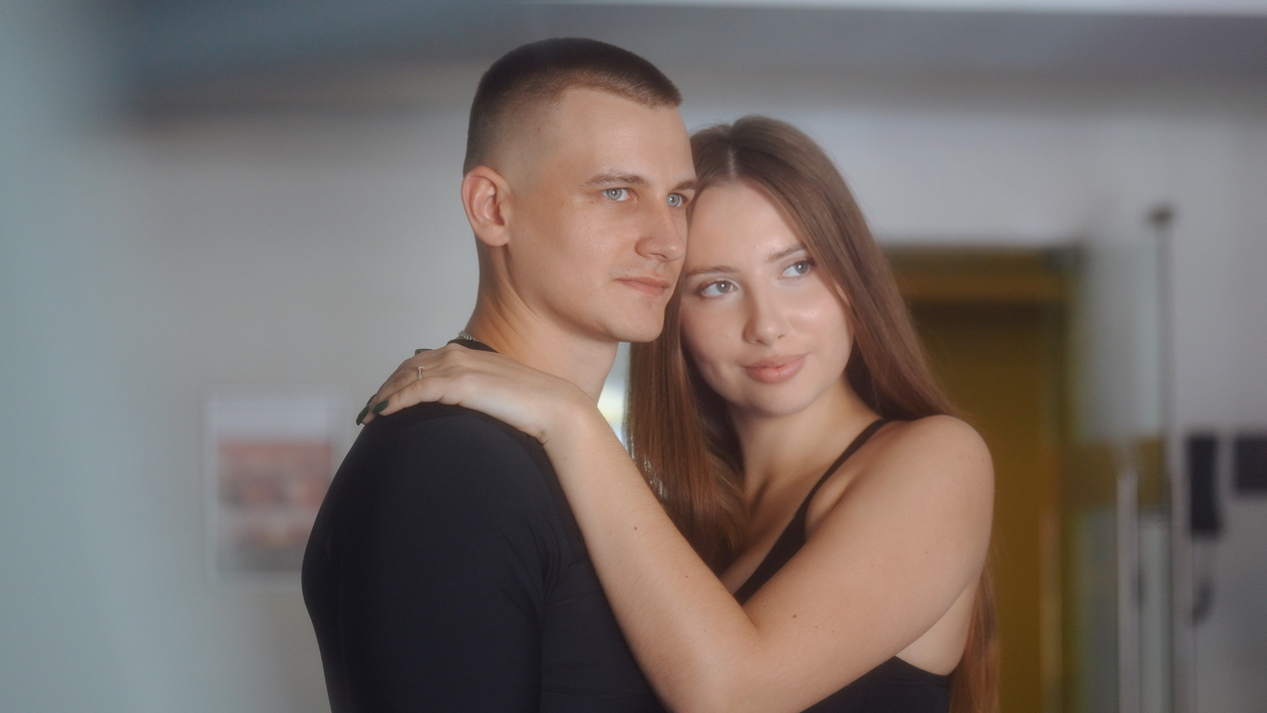 Денис и Владислава. Агата Акварель видеограф Сочи Краснодар