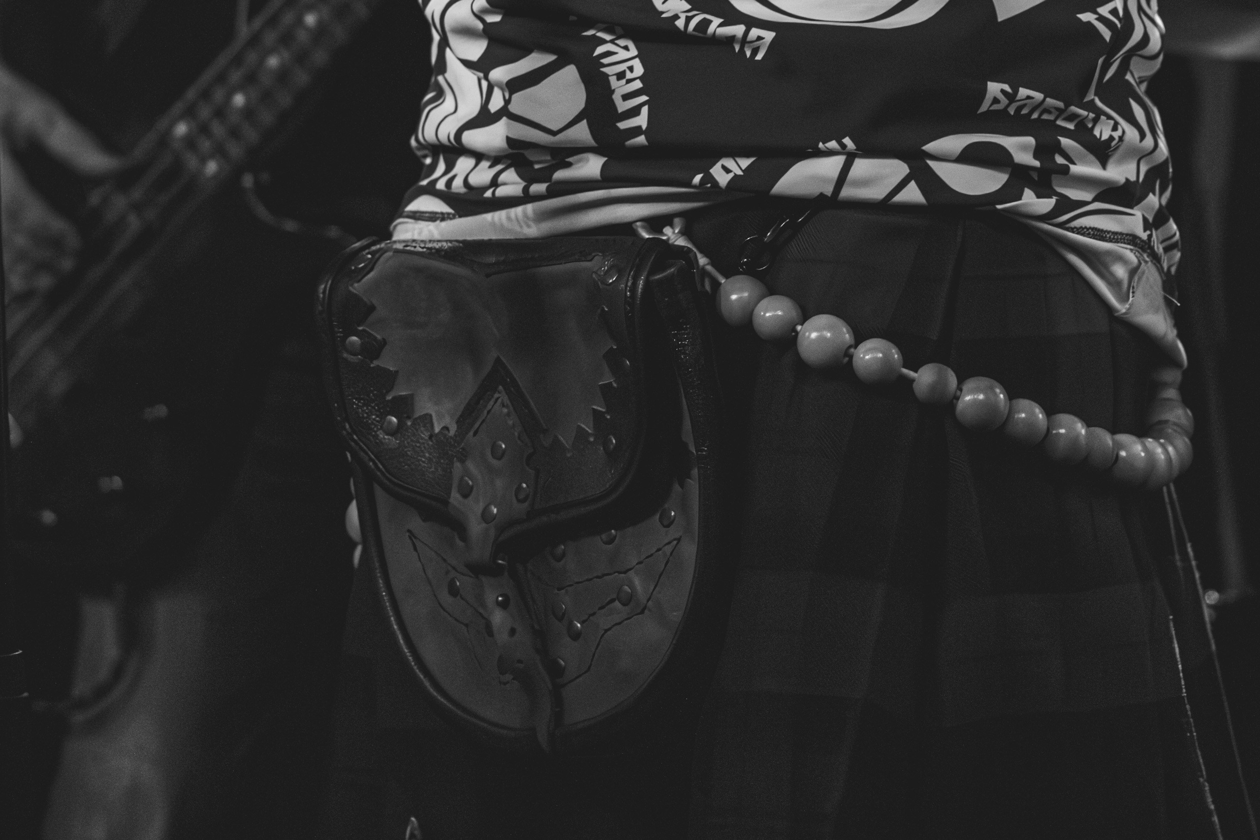 «Fraggles». Фотограф в Санкт — Петербурге Валерий Гаухман