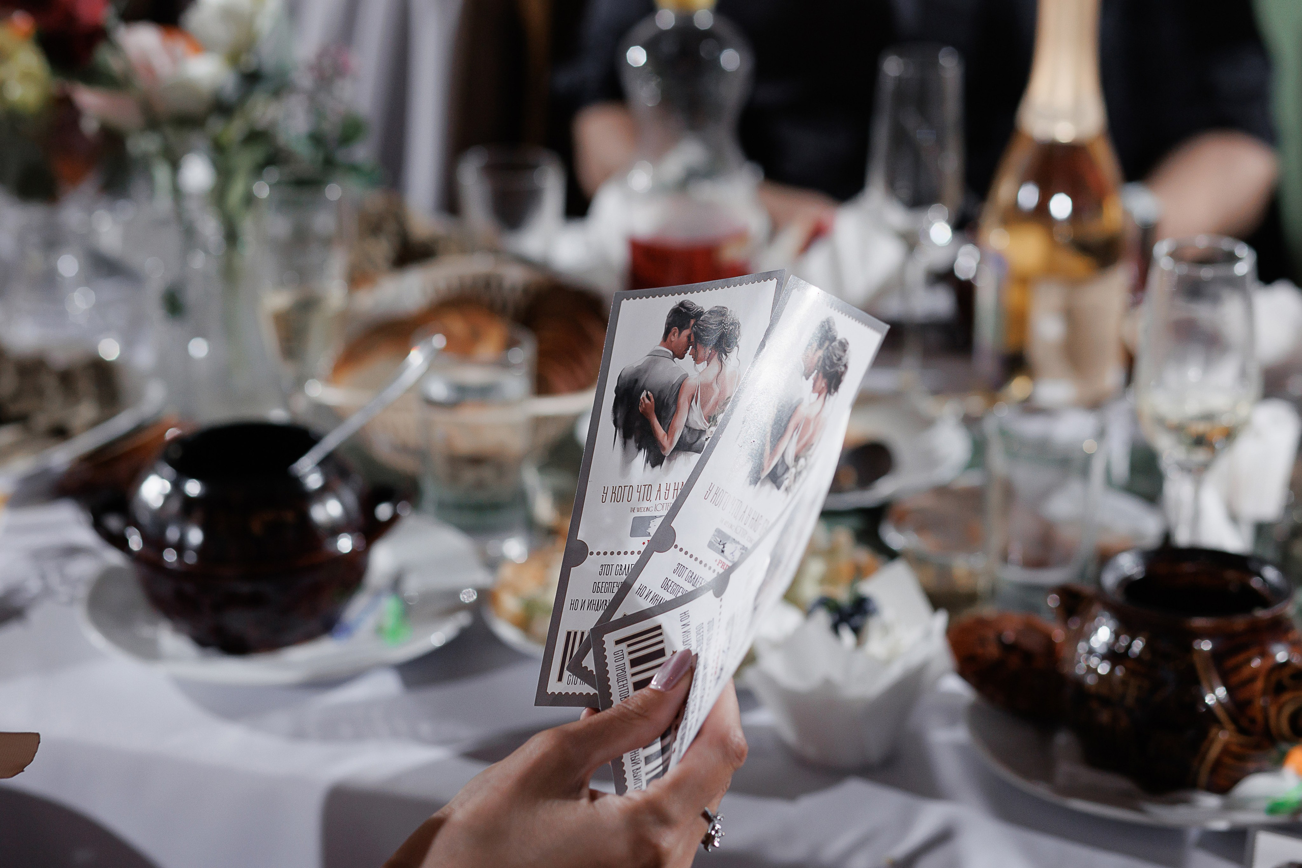 Свадьба. Свадебный и семейный фотограф в Твери и Тверской области