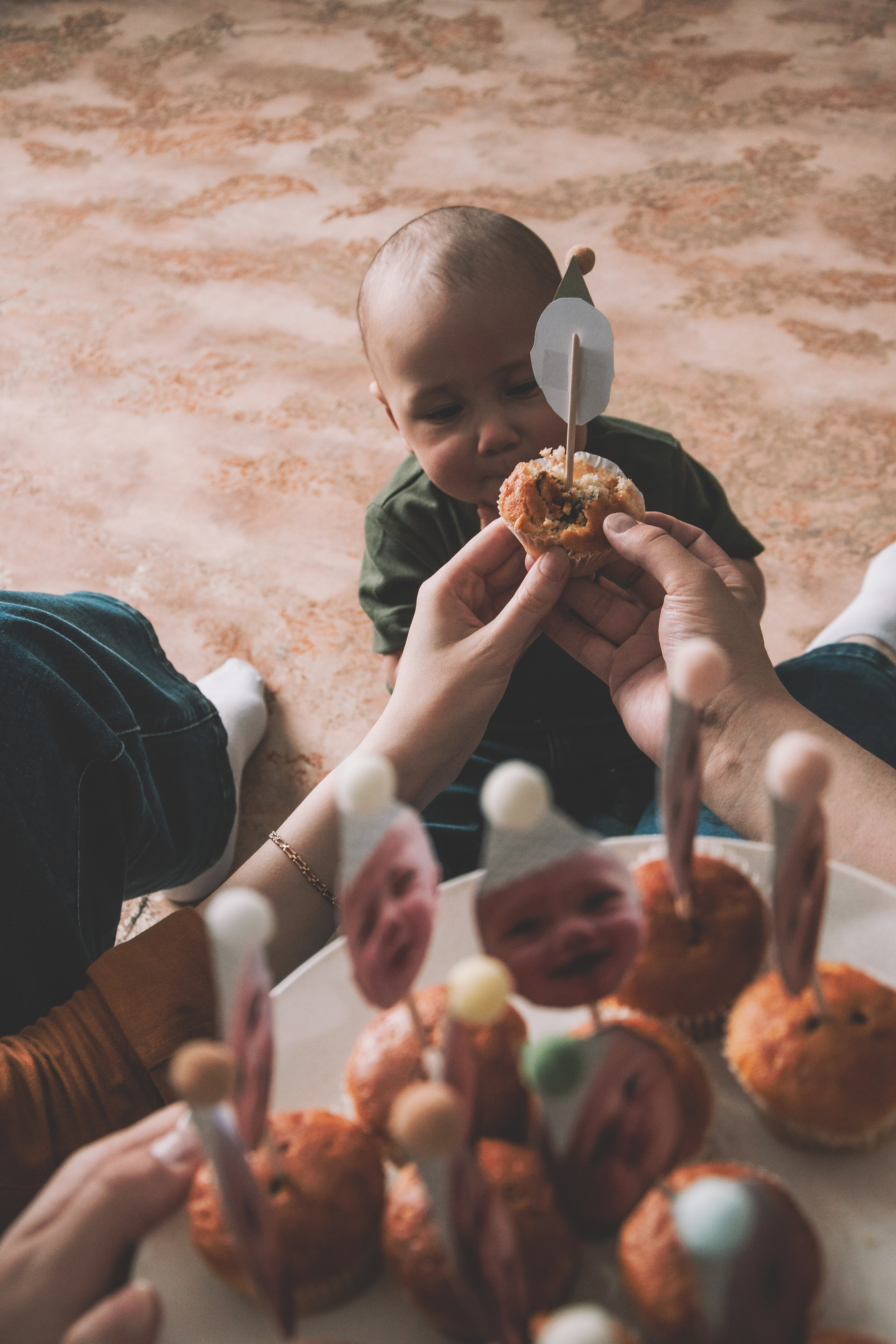 Happy birthday, Emil. Семейный и свадебный фотограф Губкинский и Ставрополь