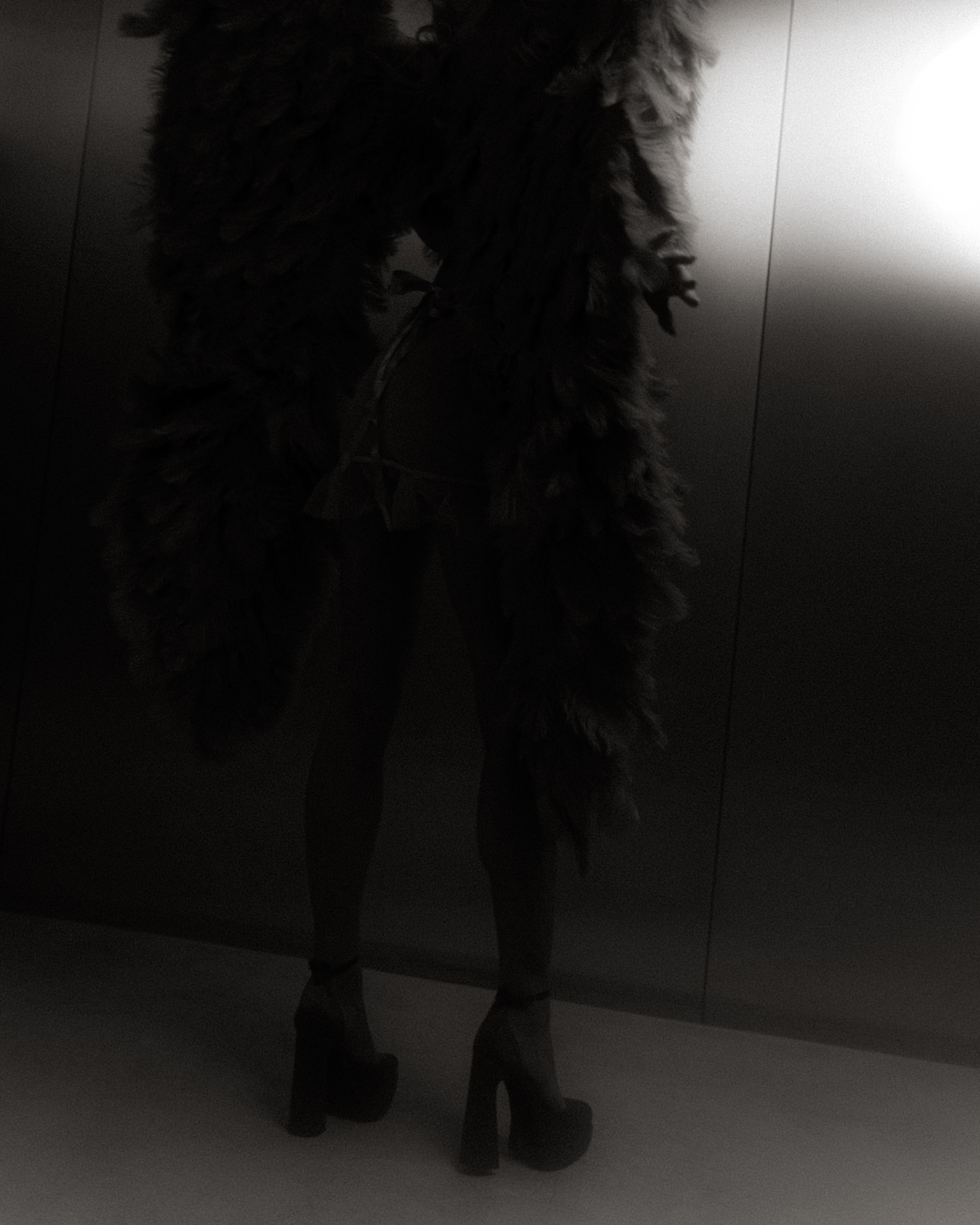 Ксения. DARYA.BELKINA