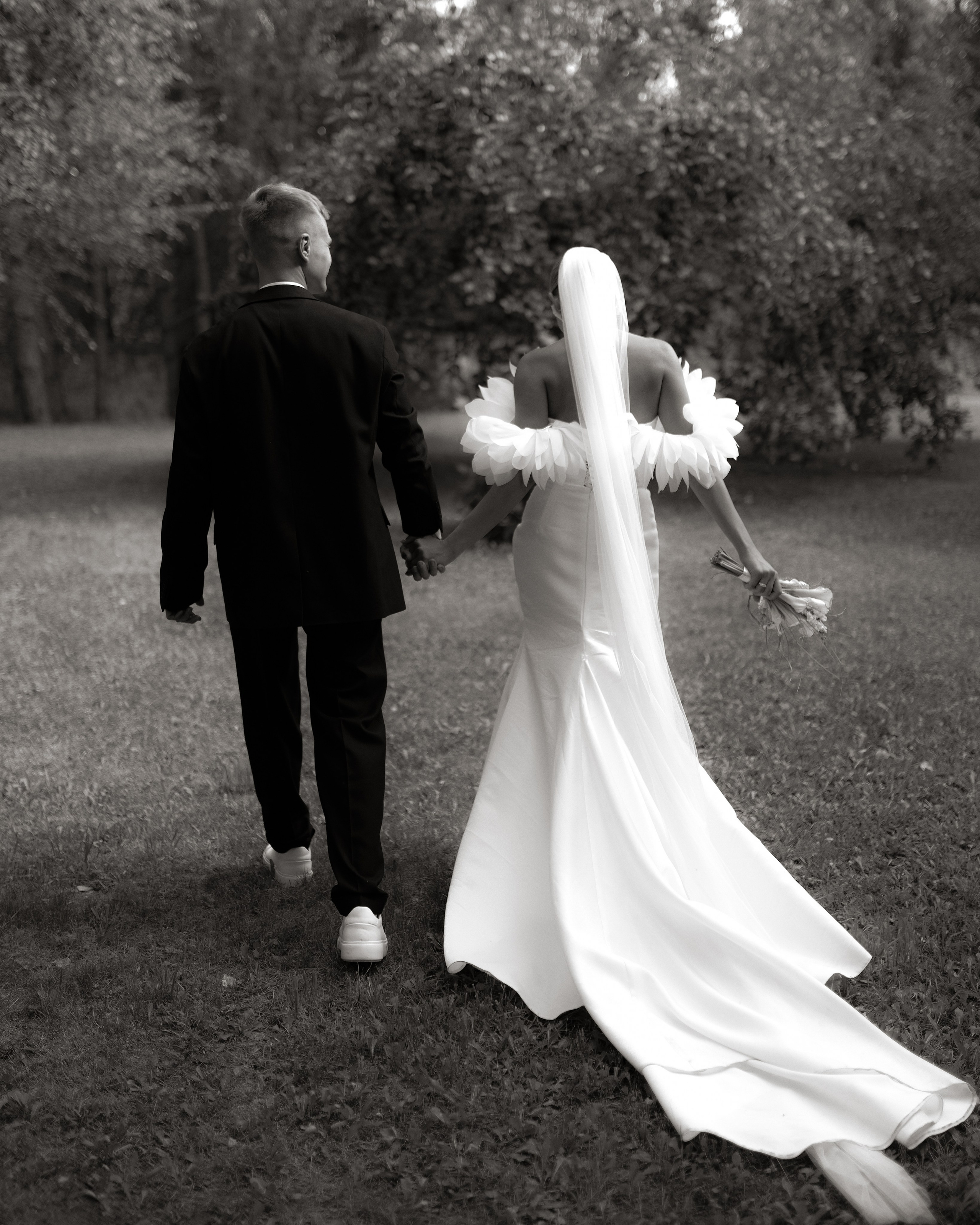 Андрей и Маргарита. DARYA.BELKINA