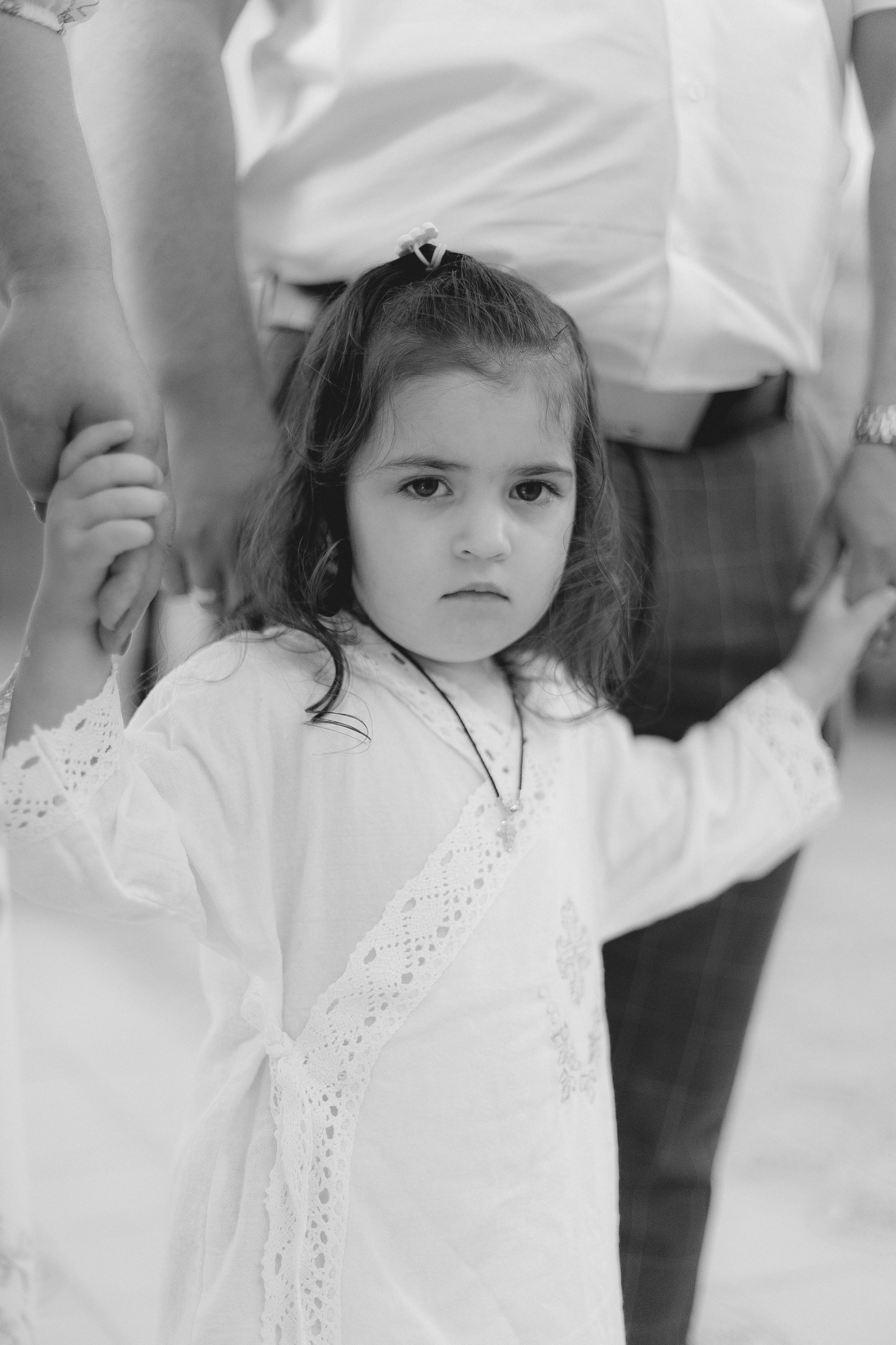 Крестины Евы. Главная