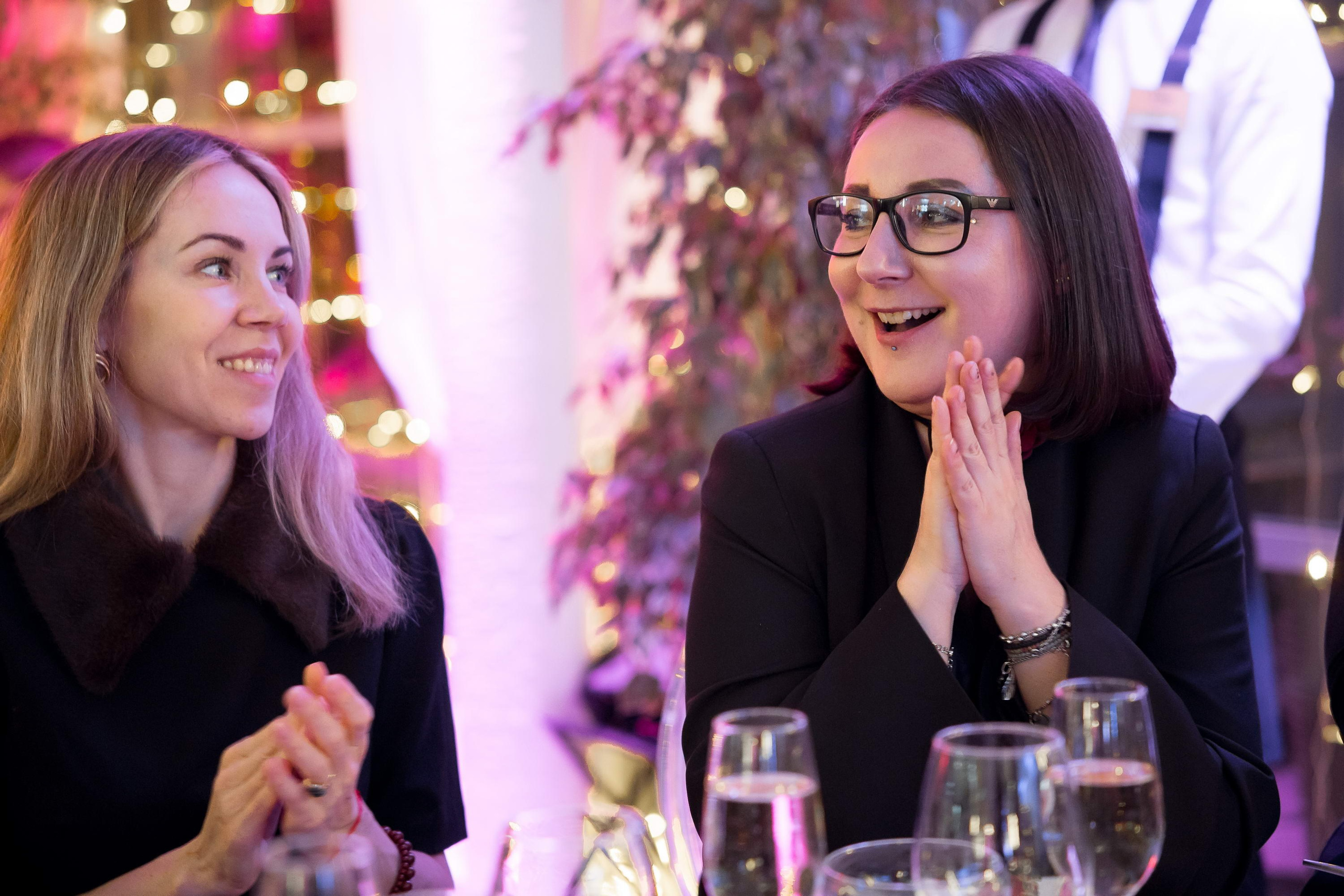 Корпоратив Нмаркет.ПРО. Свадебный фотограф Игорь Брундасов 8PHOTO на свадьбу венчание загс СПб