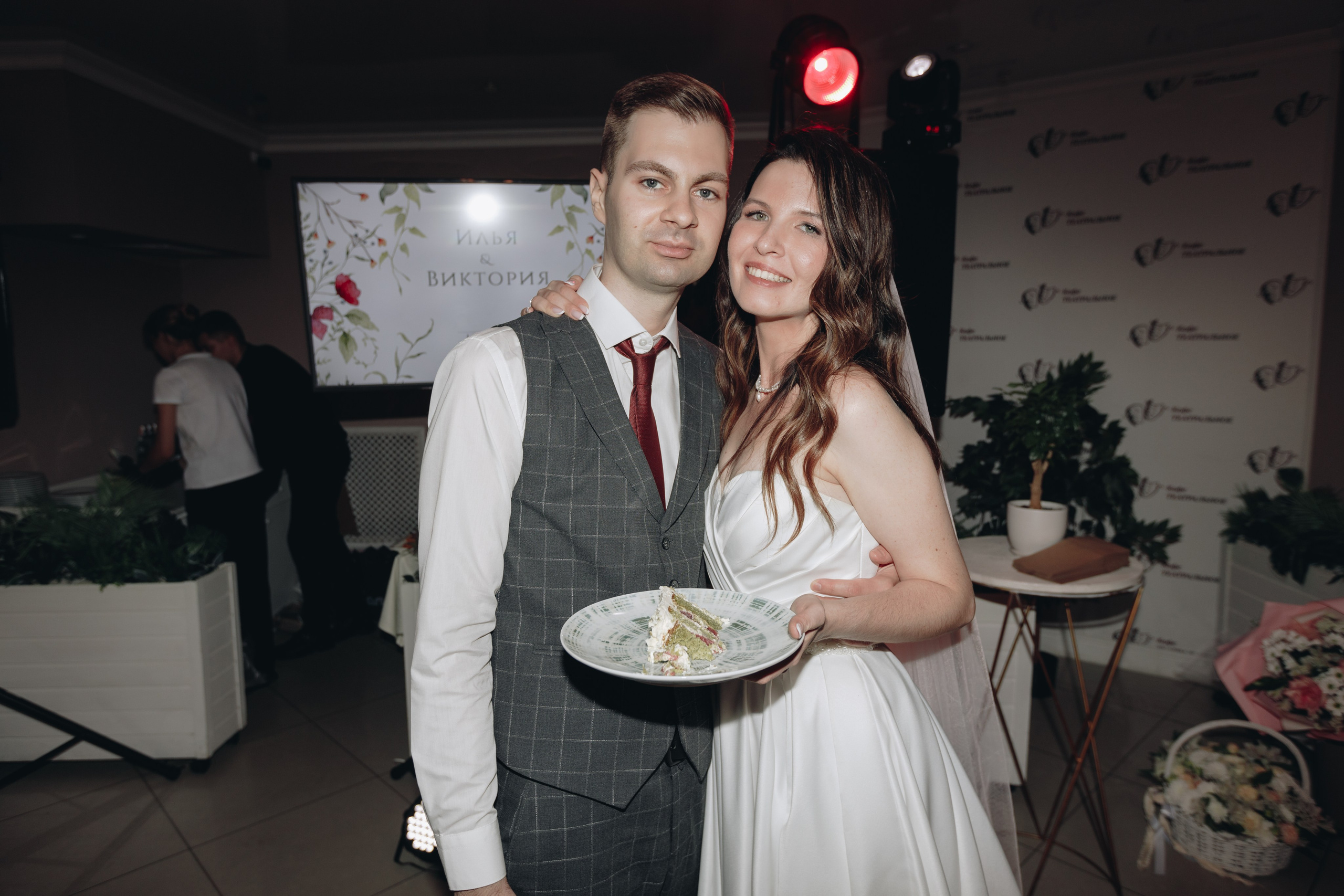 В+И. Свадебный семейный фотограф и видеограф Гомель Минск Беларусь Европа