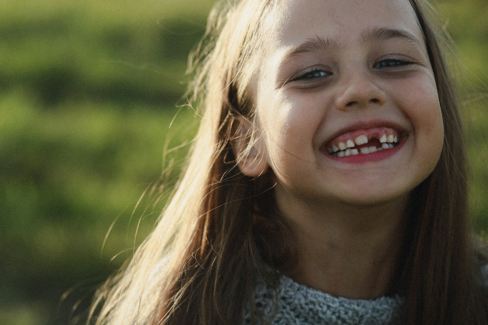 ДЕТИ. Фотография. Визуально-чувственный мир души