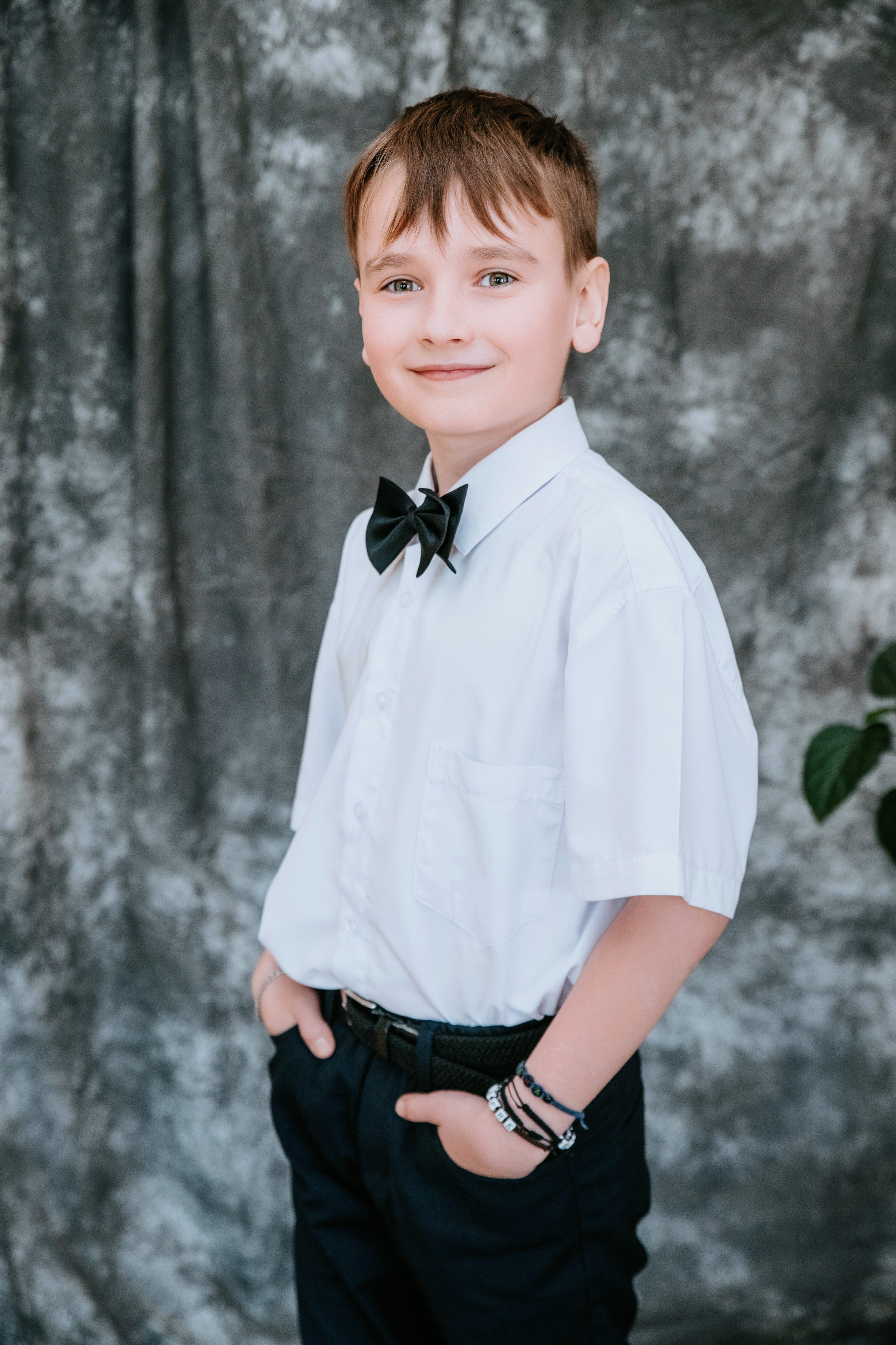 Школа 35 — 4а. Фотограф Ярмишко Дарья. Выпускные фотокниги