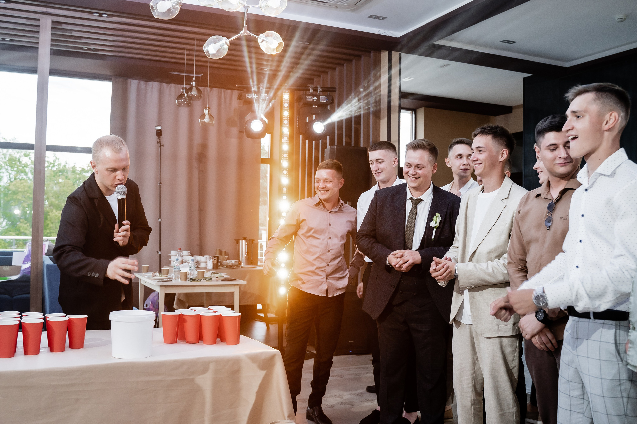 Кристина и Кирилл. Свадебный фотограф Екатерина Кузнецова