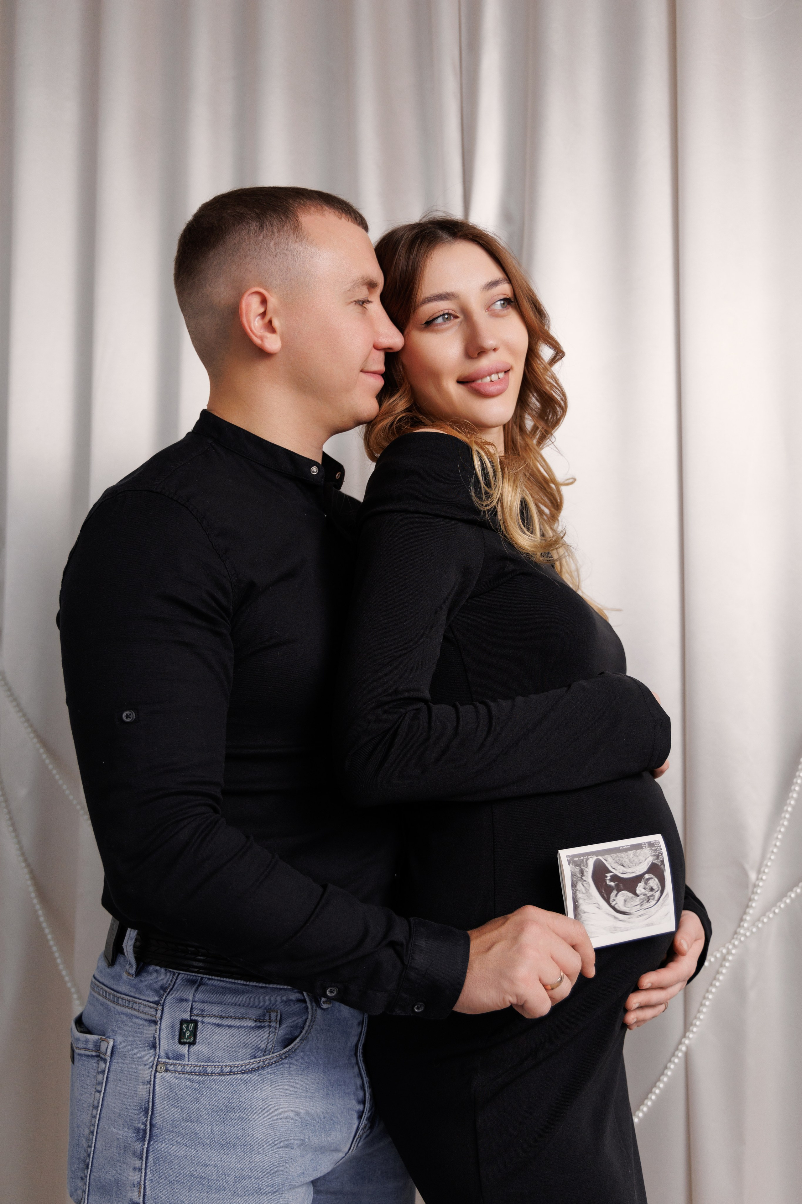 София и Анатолий. Виктор Корнеев Фотограф