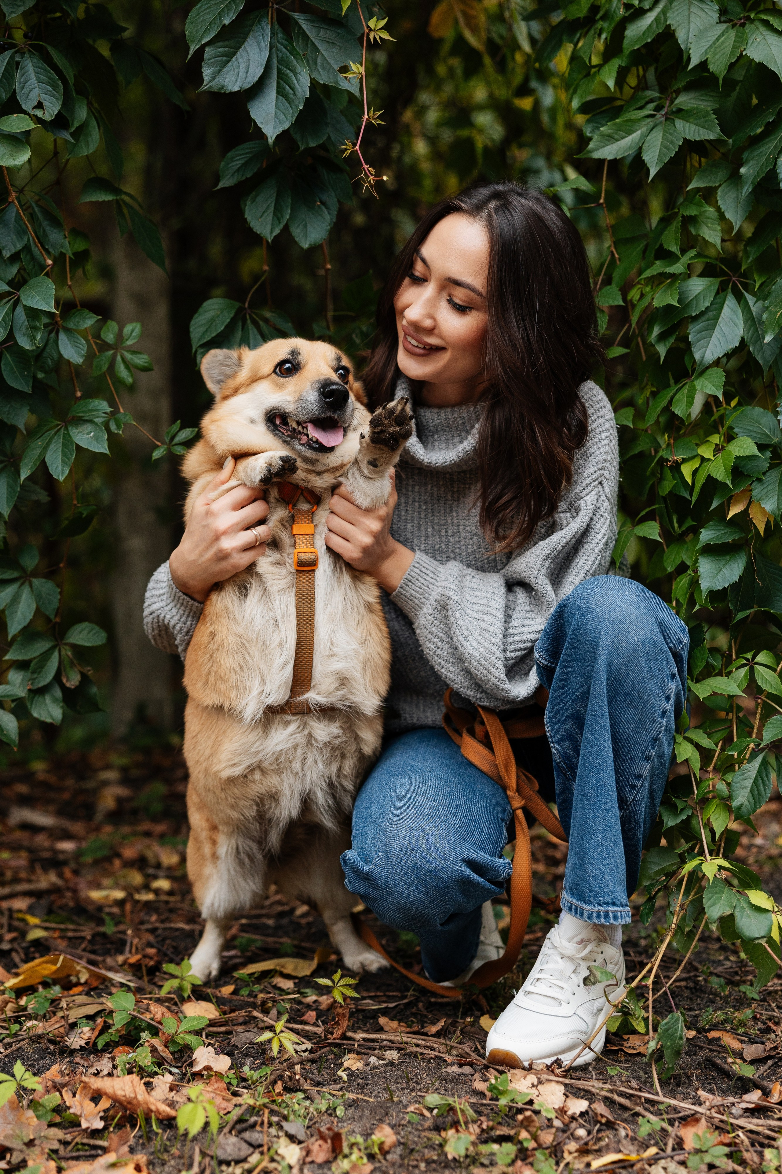 Антон и Настя. Свадебный и репортажный фотограф в Воронеже Сергей Максимов