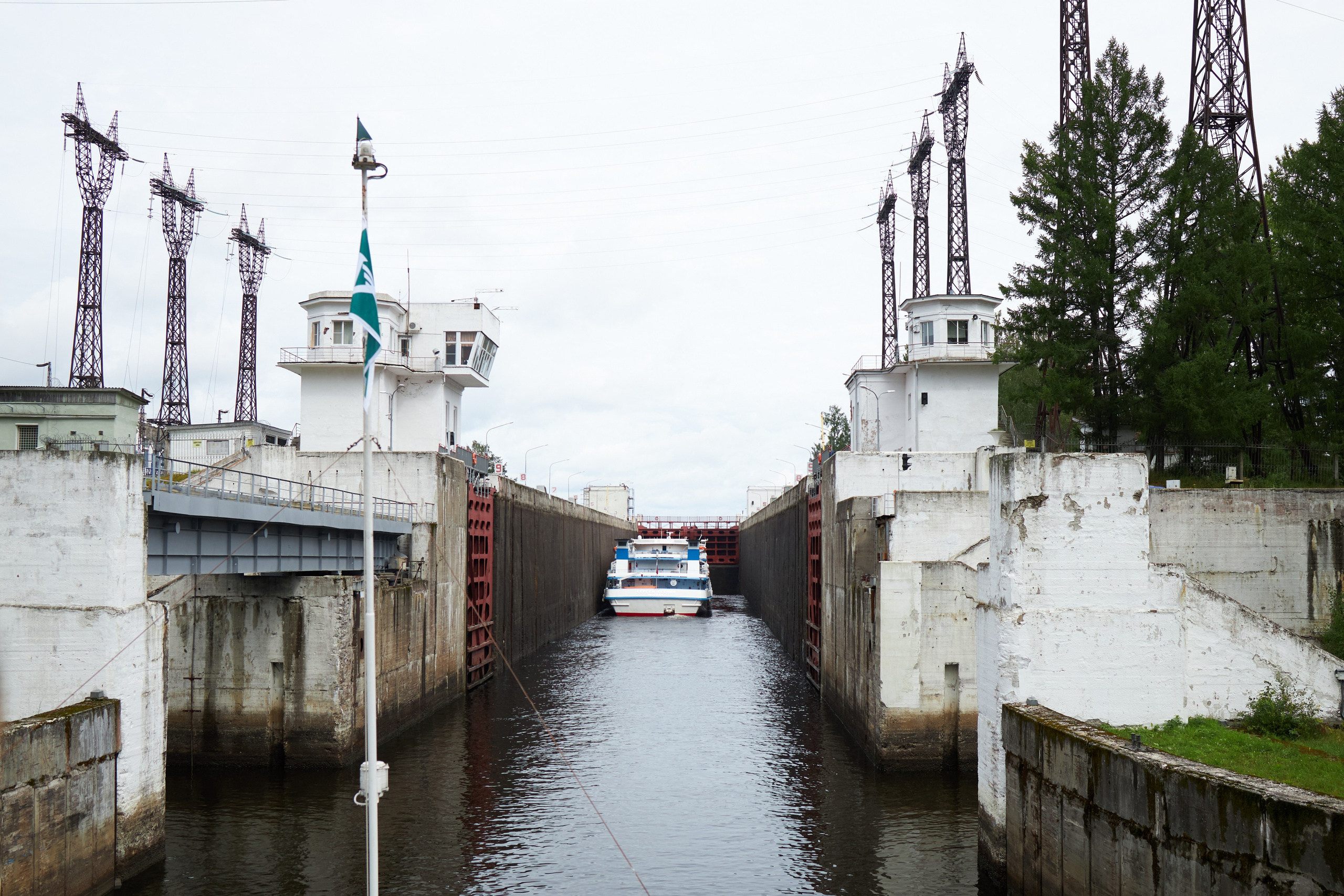 Пейзажи. Свадебный и репортажный фотограф в Воронеже Сергей Максимов