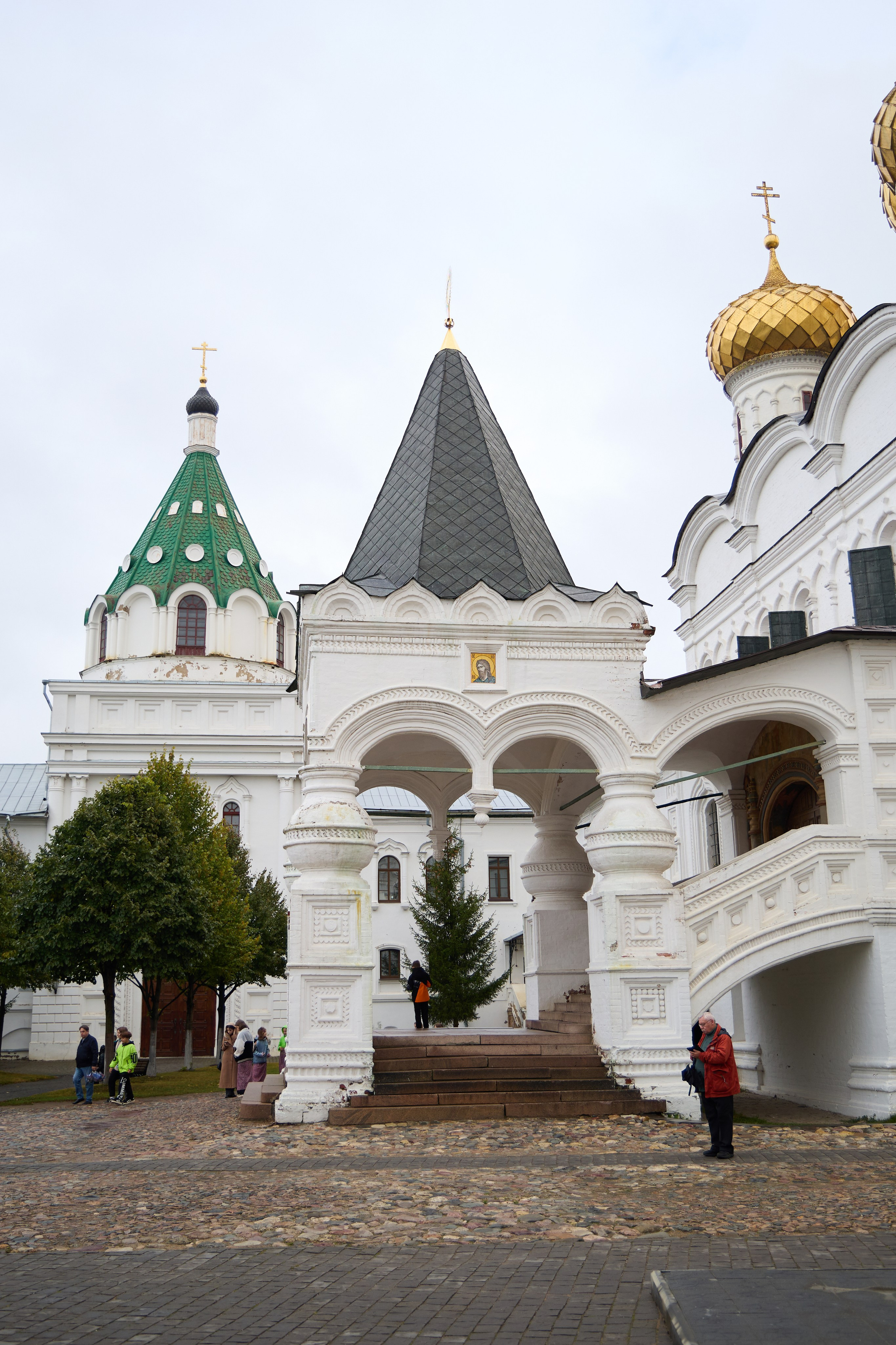 Пейзажи. Свадебный и репортажный фотограф в Воронеже Сергей Максимов