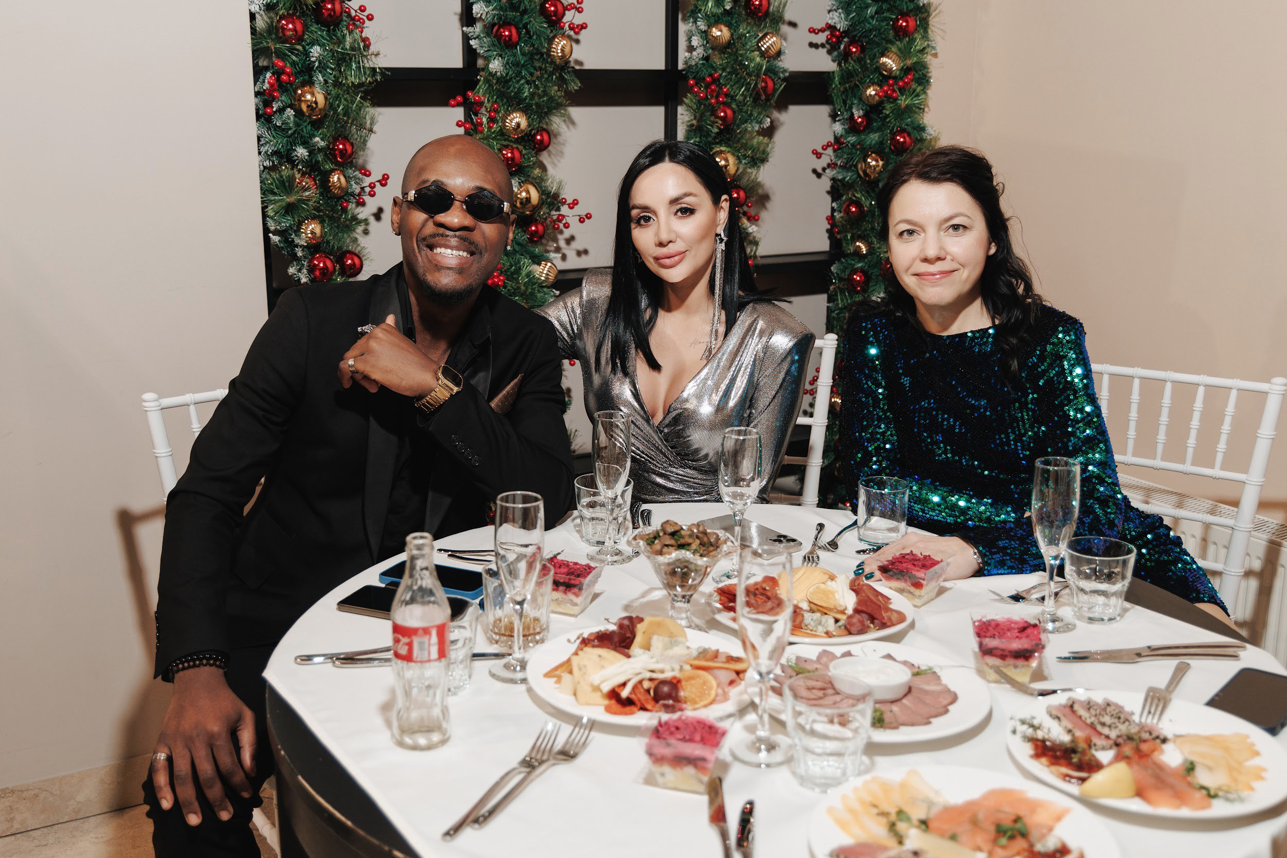 Goritsy | Новый год 2024. Свадебный и репортажный фотограф в Воронеже Сергей Максимов